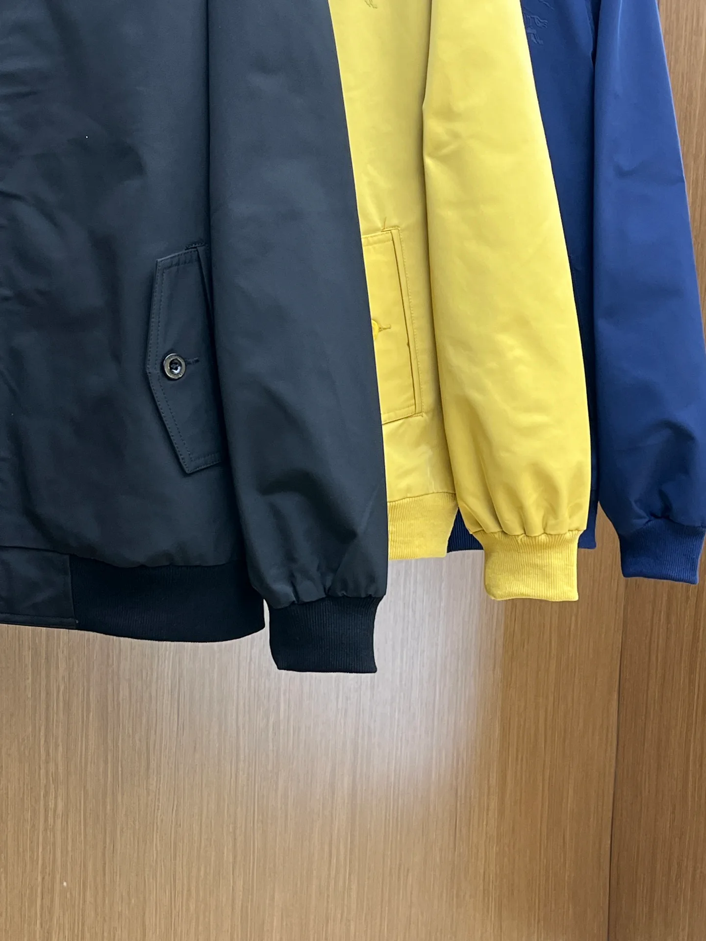 Куртки И Пуховики Мужские Burberry 7544