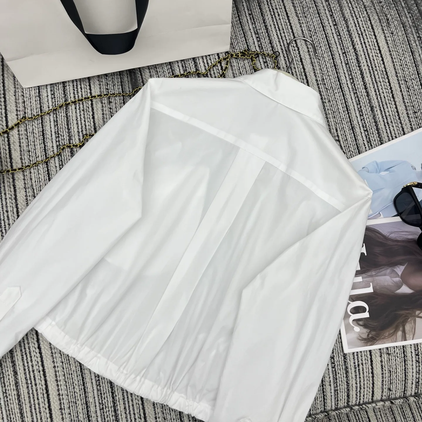 Рубашки Женские Loewe 11898046