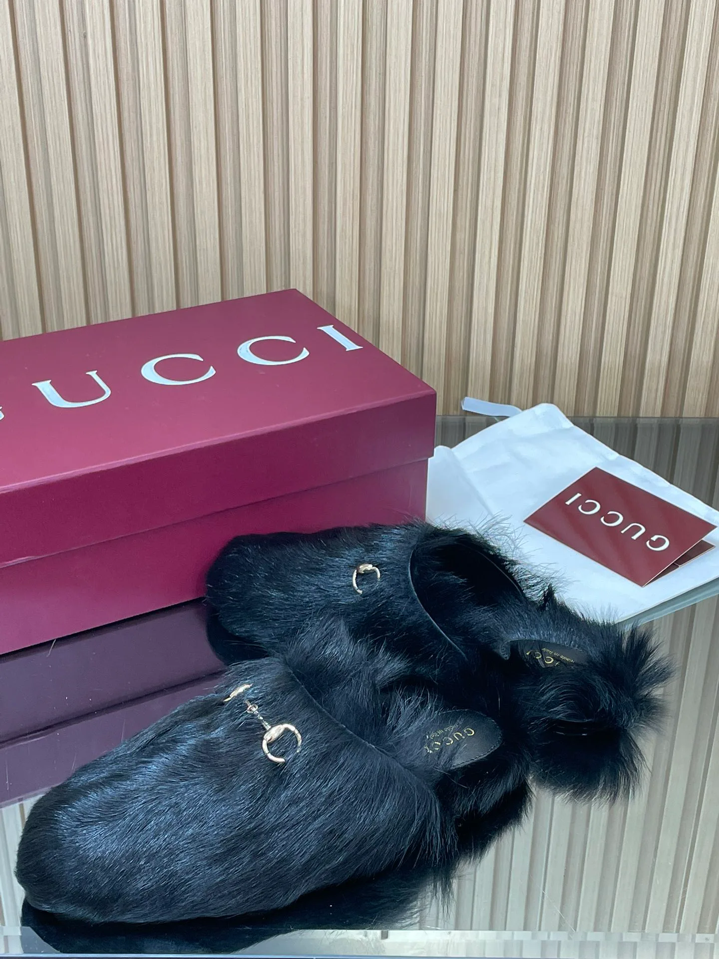 Мюли И Сабо Женские Gucci 195399