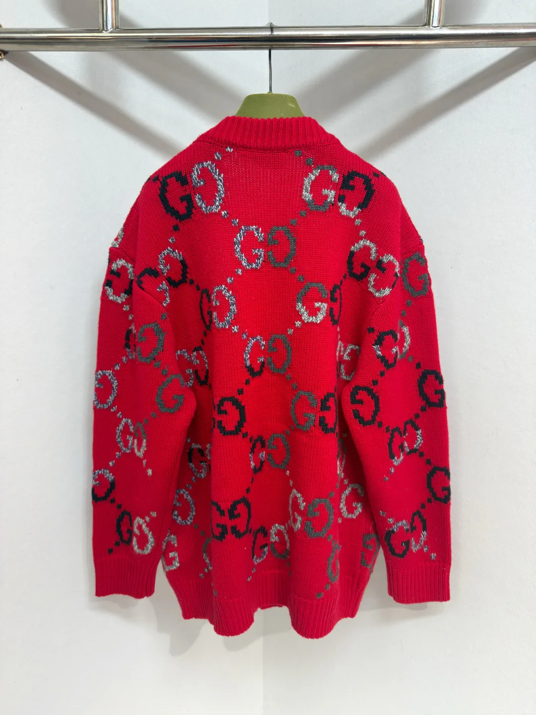 Джемперы И Свитеры Мужские Gucci 4539572