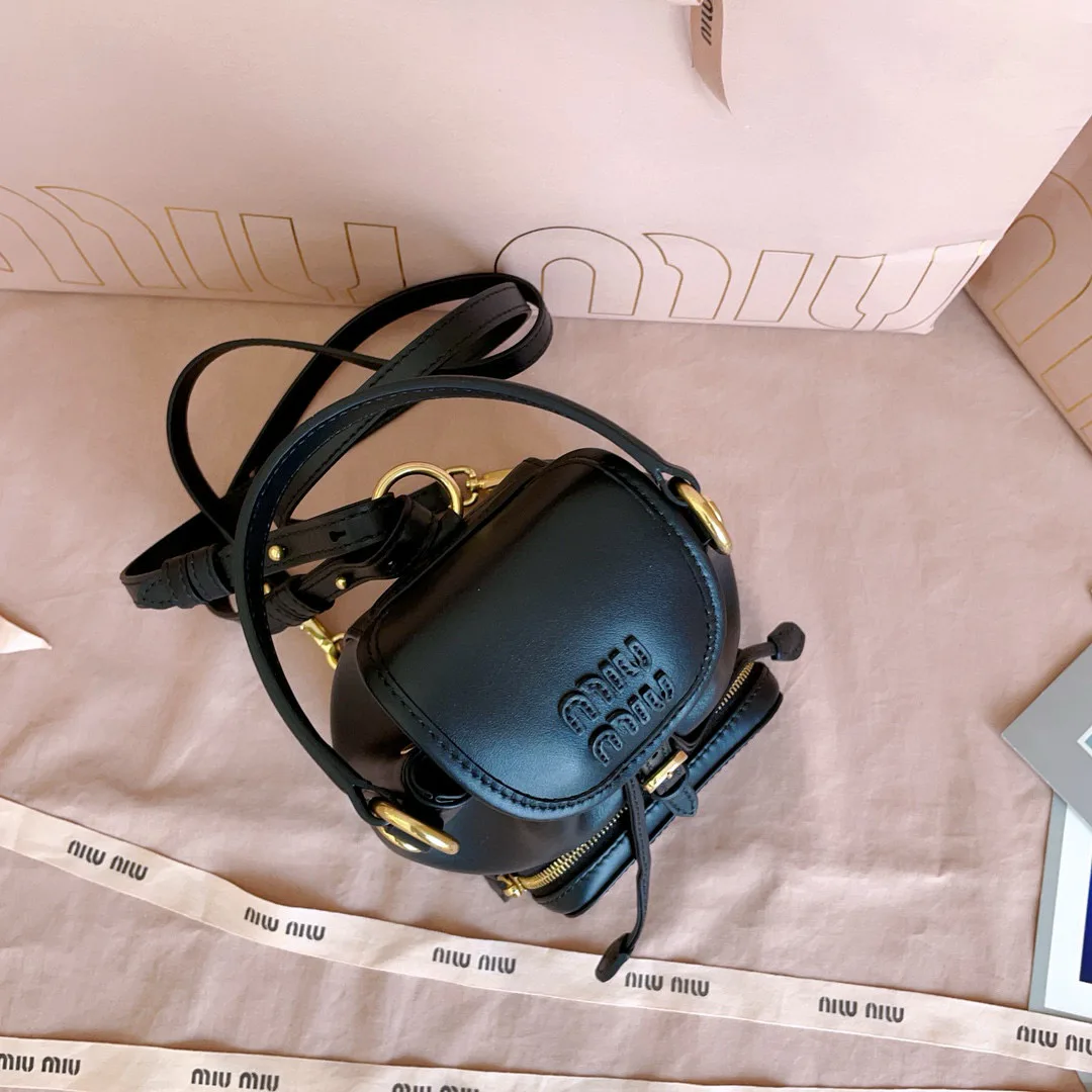 Рюкзаки Женские Miu Miu 193389