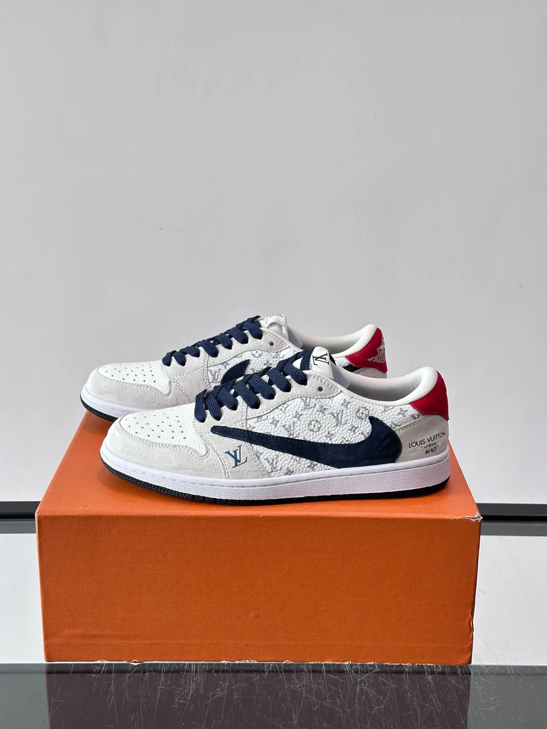 Кеды Мужские Nike 1310939