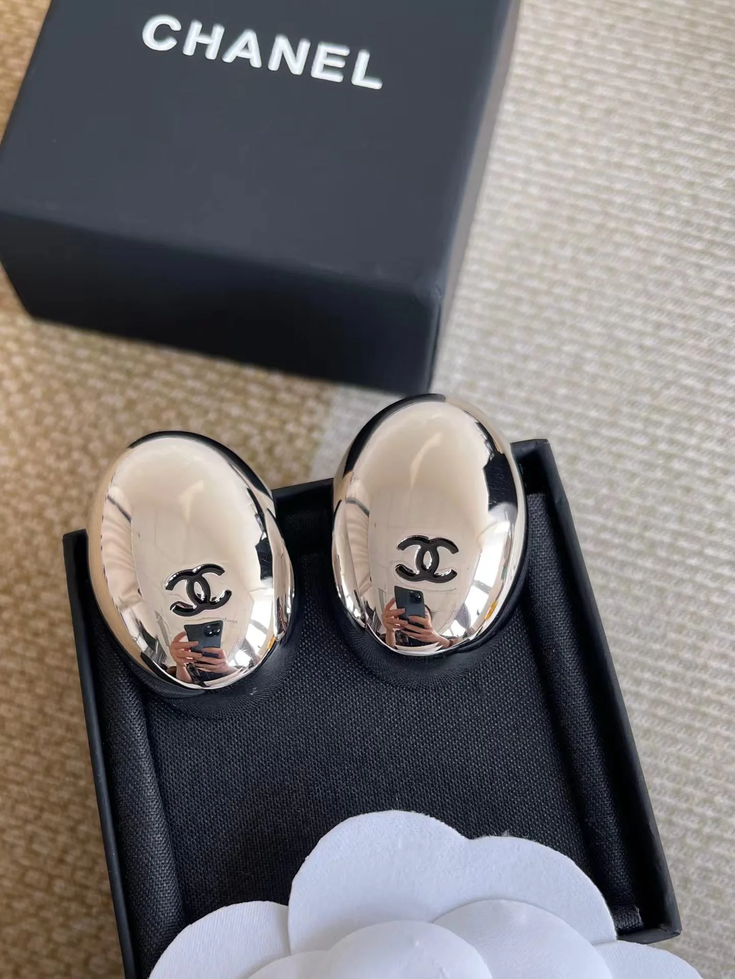 Бижутерия Chanel 11906750