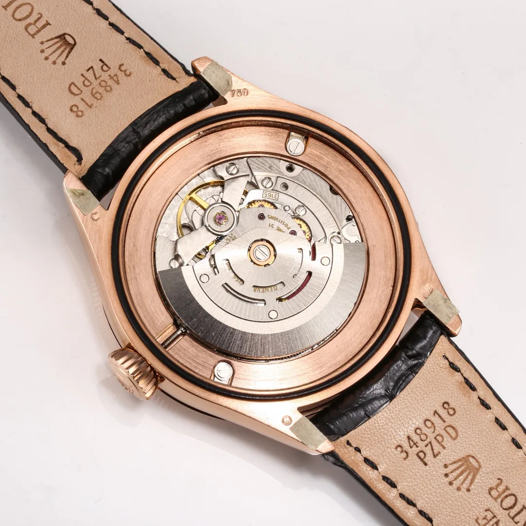 Часы Мужские Rolex 46829