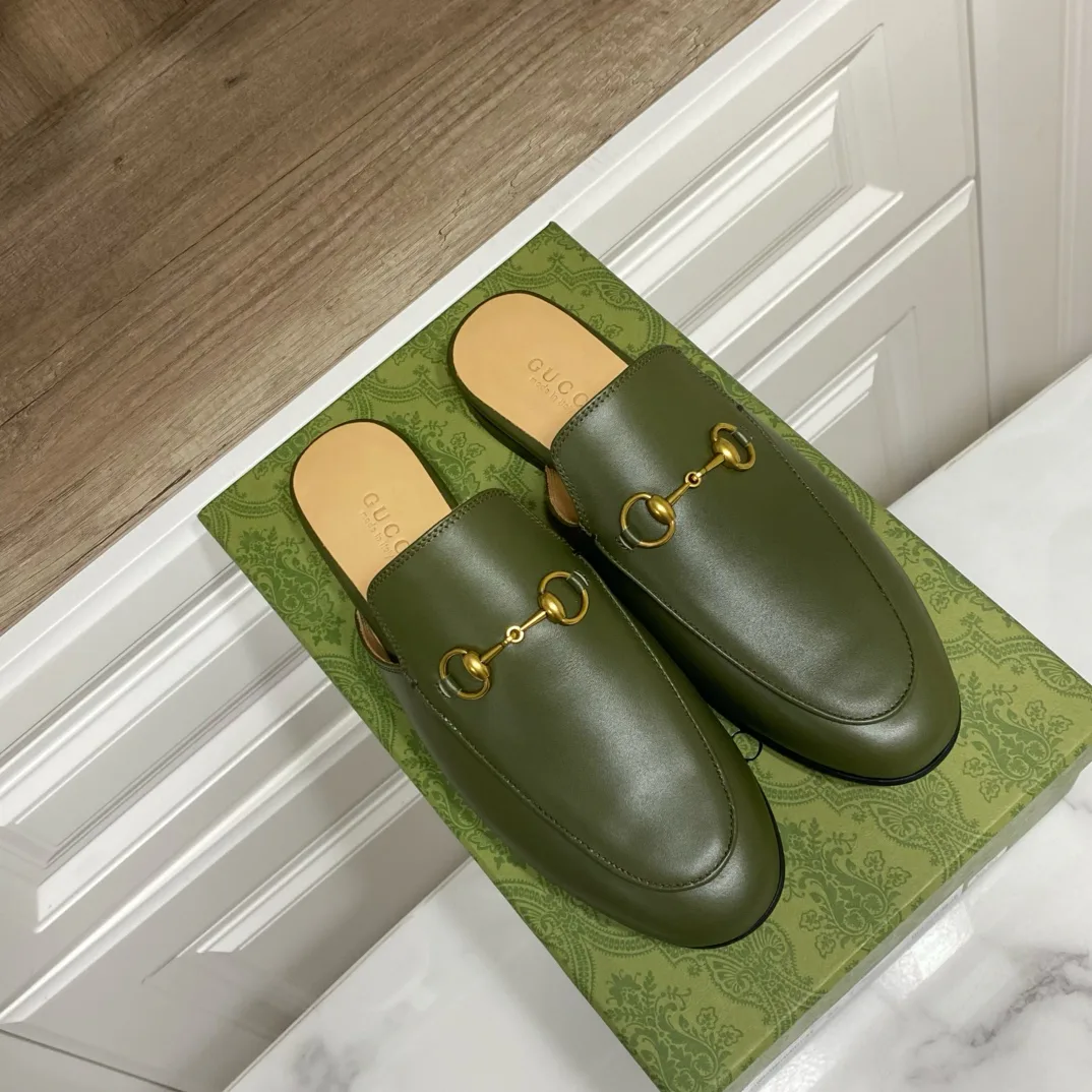 Мюли И Сабо Женские Gucci 17570579