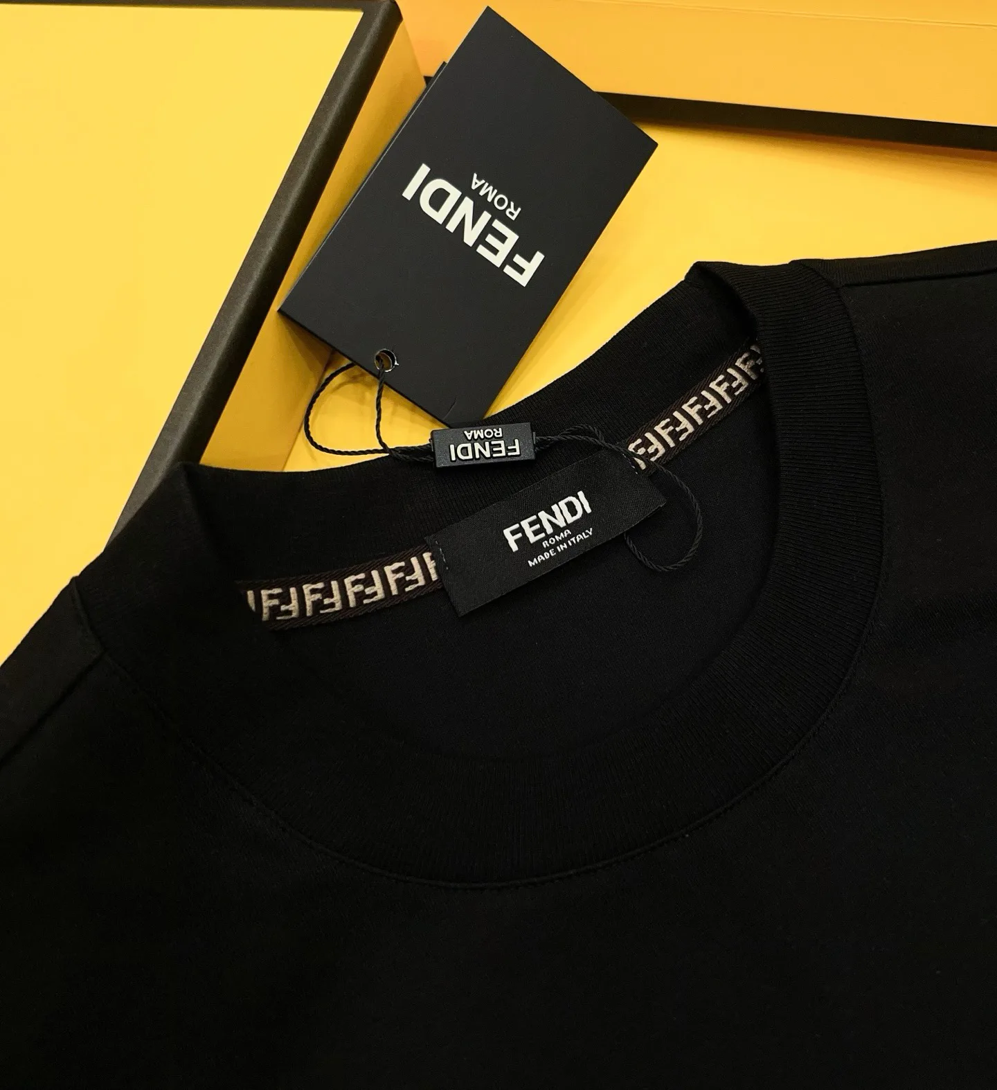 Футболки Мужские Fendi 11322888