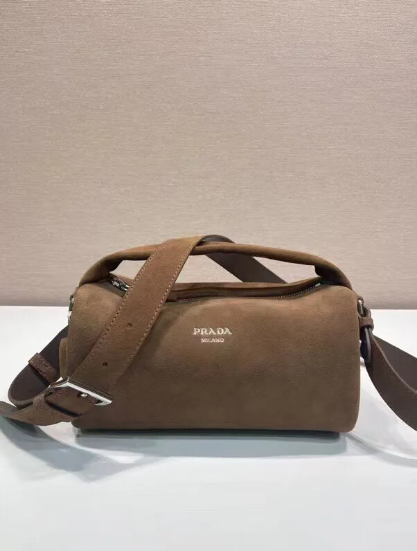 Классические Сумки Женские Prada 3372168