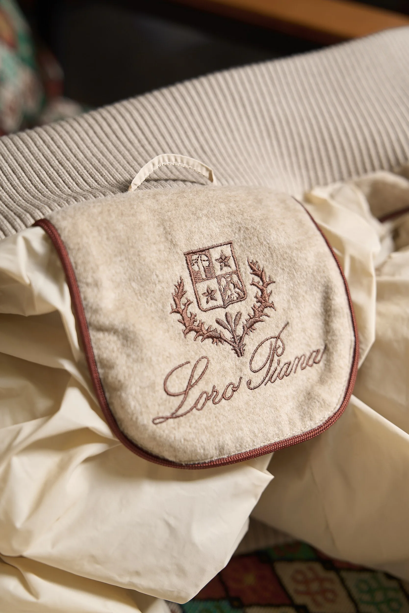 Куртки И Пуховики Мужские Loro Piana 774710