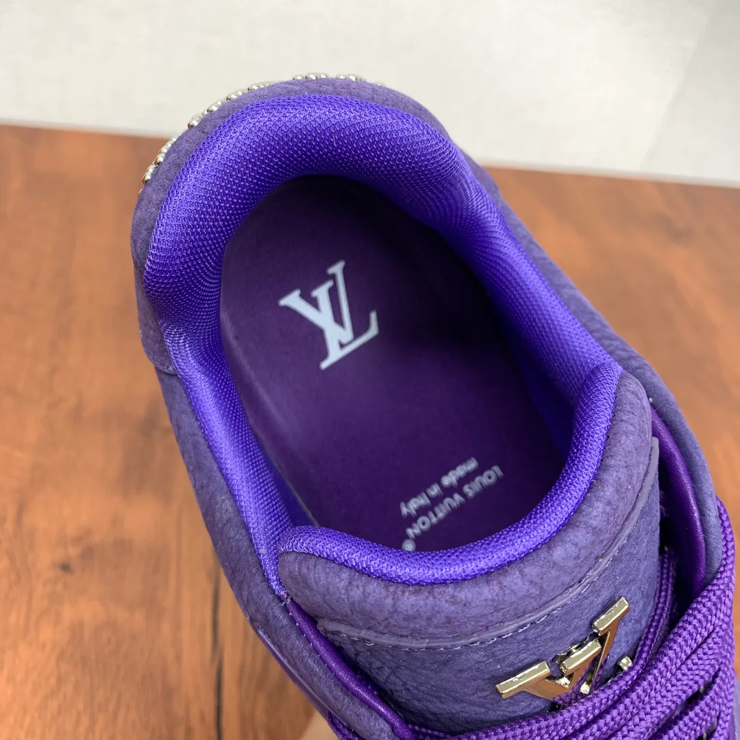 Кроссовки Мужские Louis Vuitton 5892119