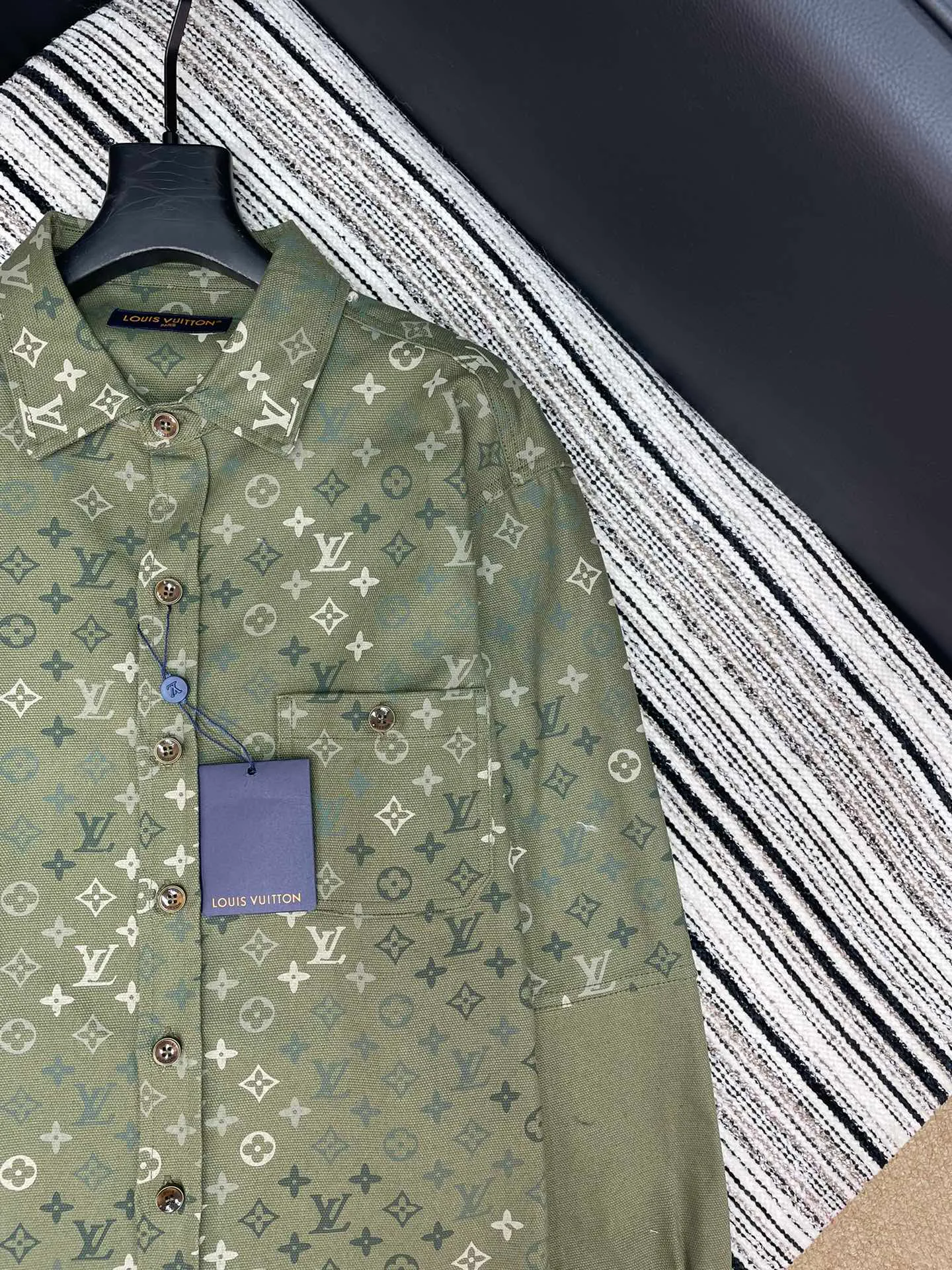 Куртки И Пуховики Женские Louis Vuitton 457877