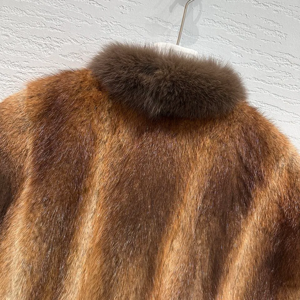 Шубы Женские Fendi 18321089