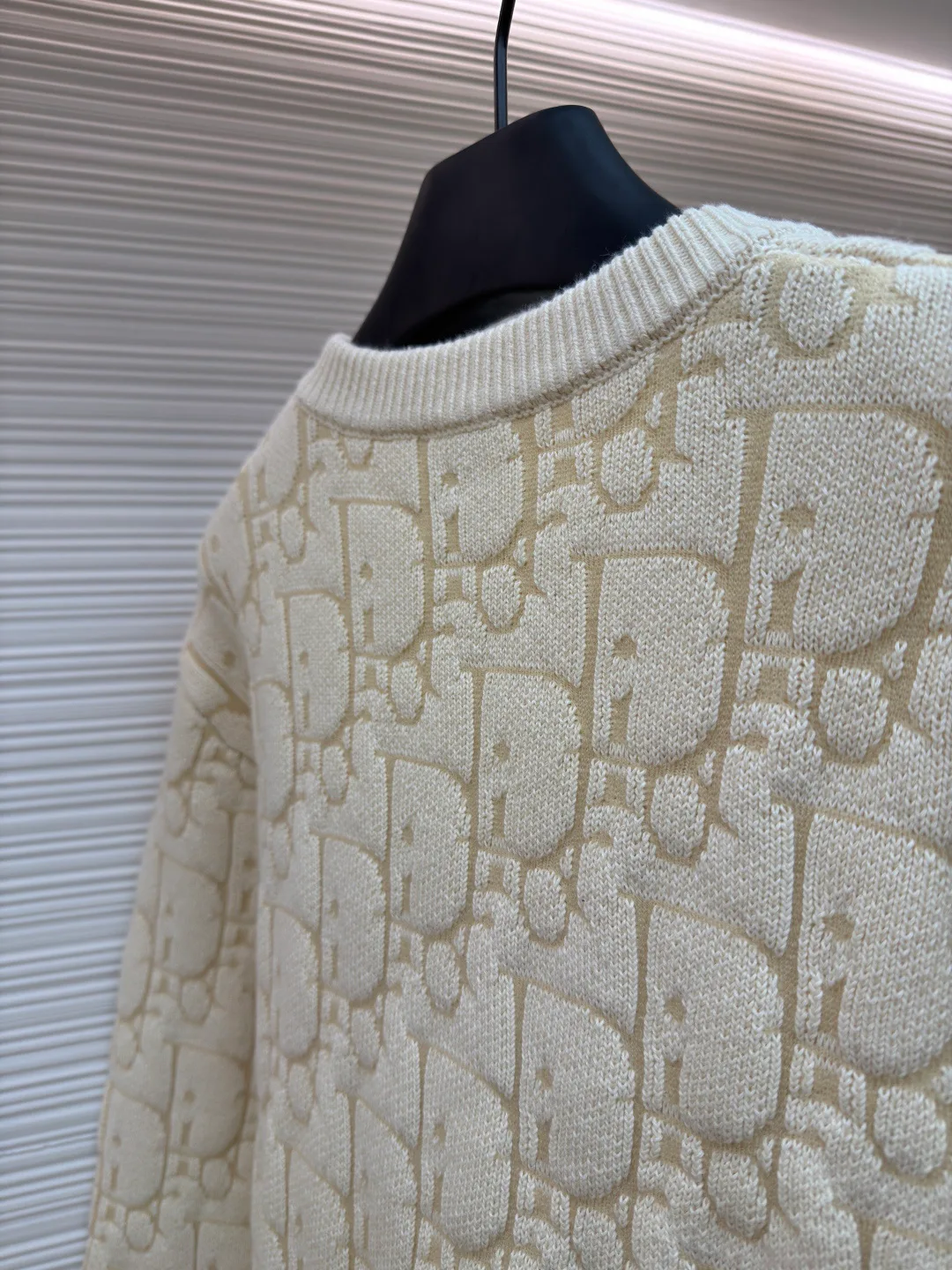 Джемперы И Свитеры Мужские Christian Dior 10452244