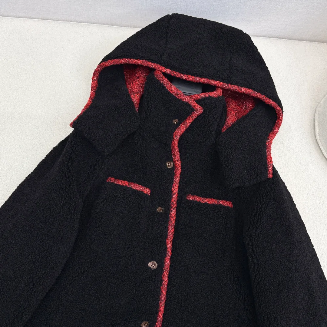 Куртки И Пуховики Женские Chanel 927112