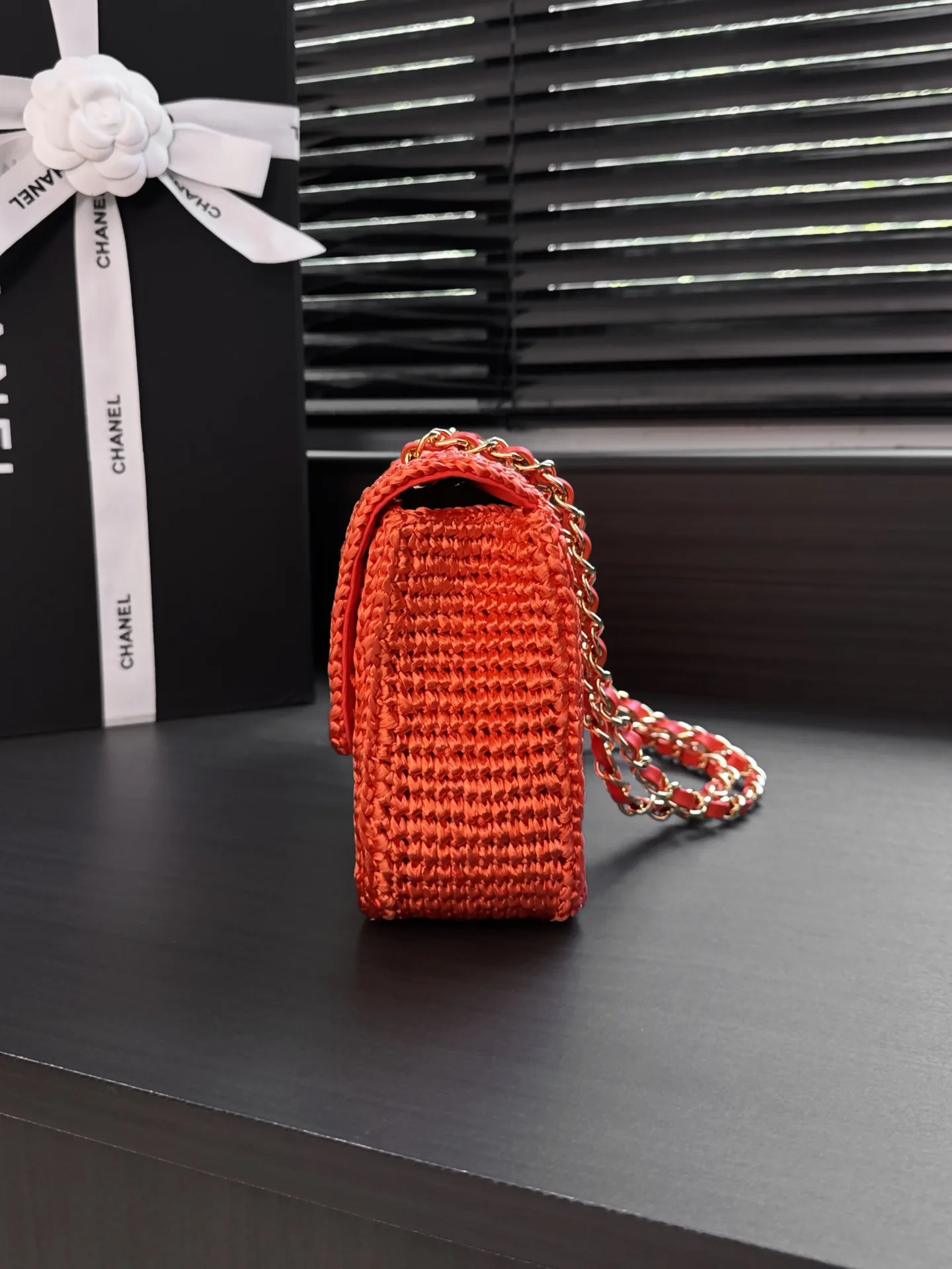 Классические Сумки Женские Chanel 18148025