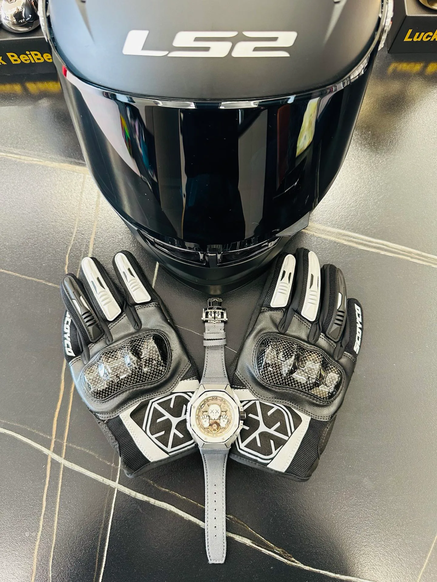 Часы Мужские Audemars Piguet 692091