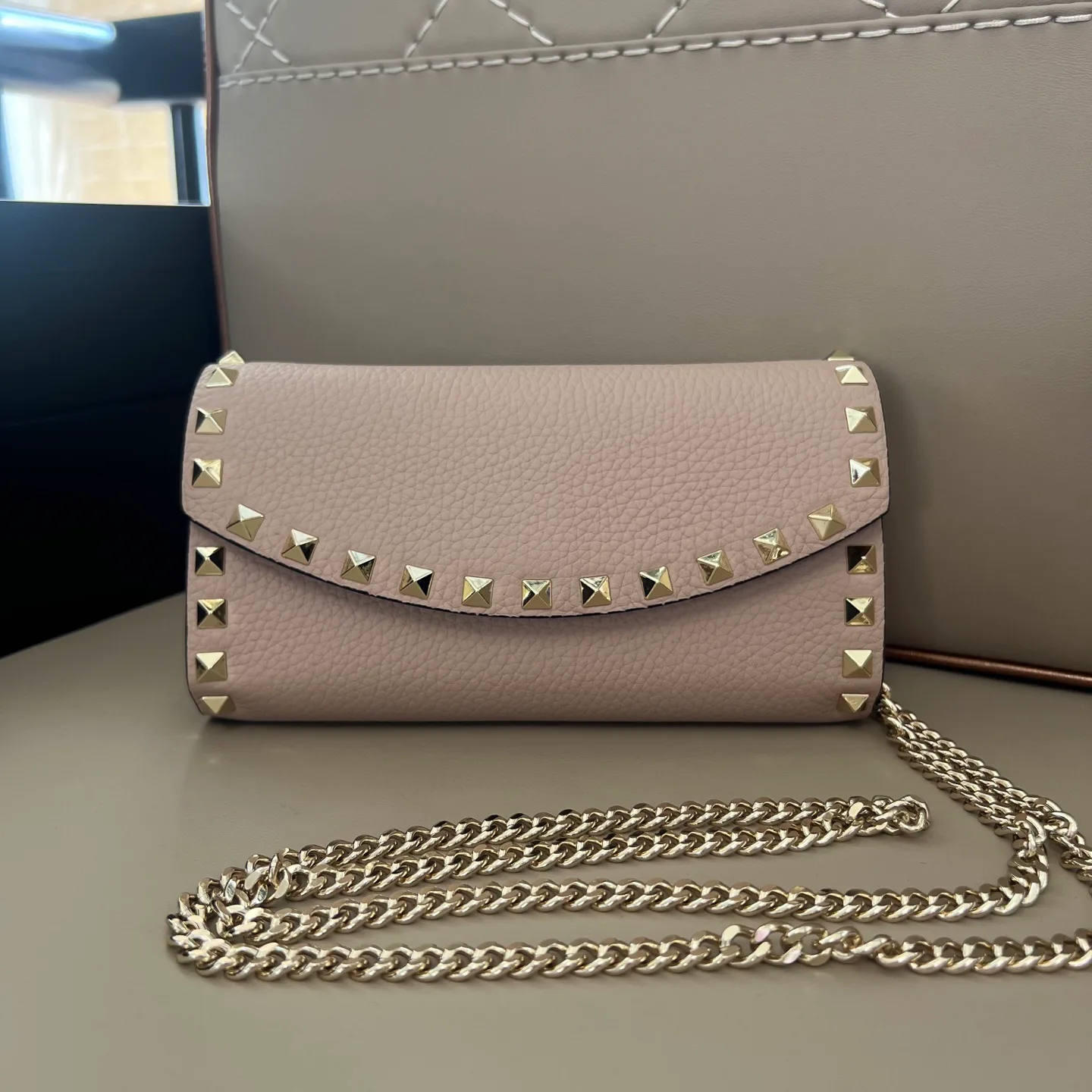 Клатчи Женские Valentino 8728891