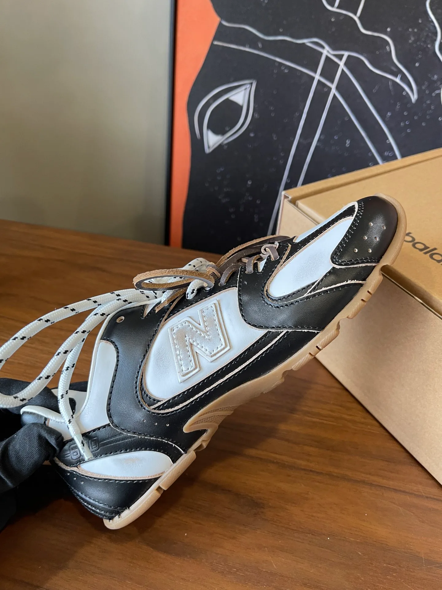 Кроссовки Женские Miu Miu 1138244