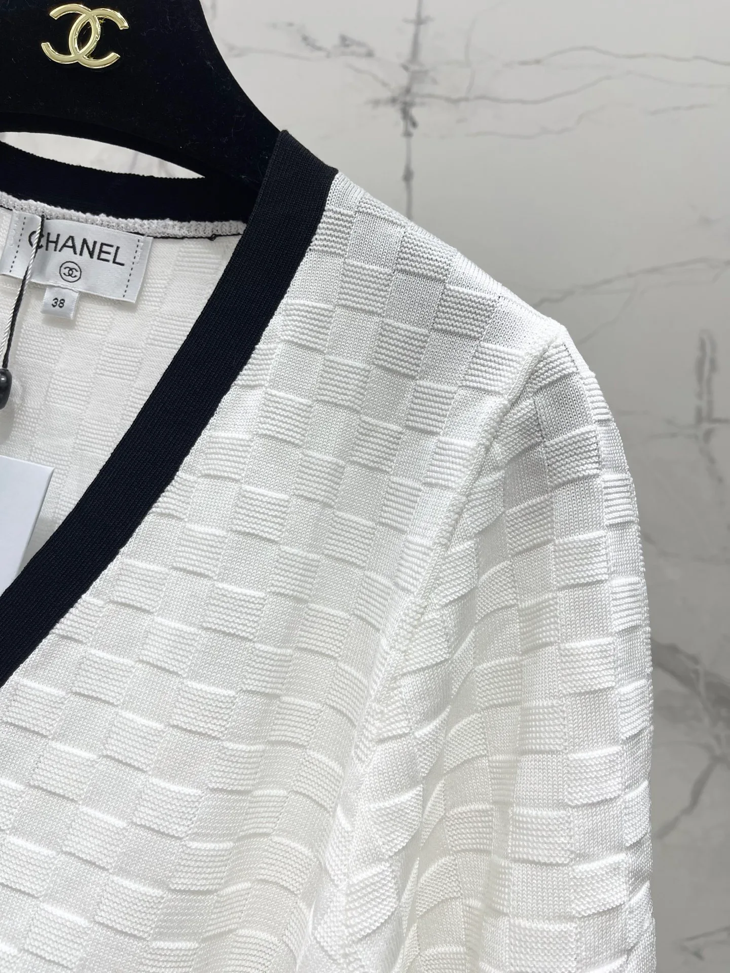 Джемперы И Свитеры Женские Chanel 10647526