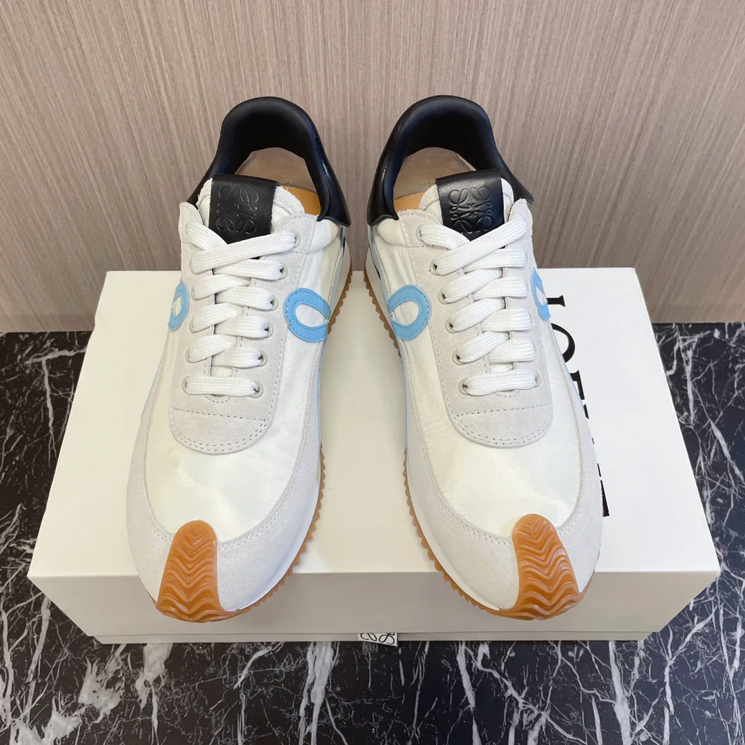 Кроссовки Женские Loewe 4019900