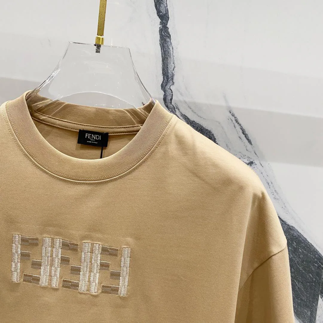 Футболки Женские Fendi 14399