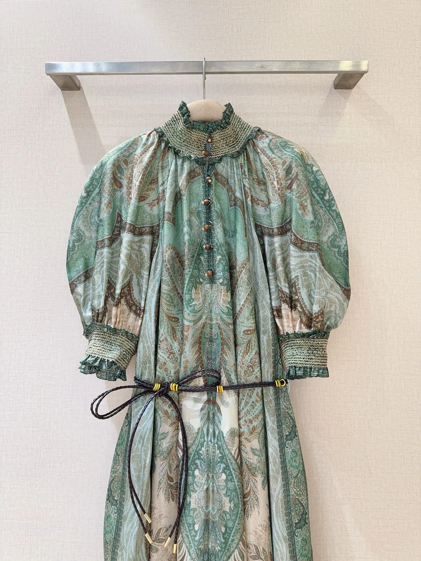 Платья Женские Zimmermann 6973240