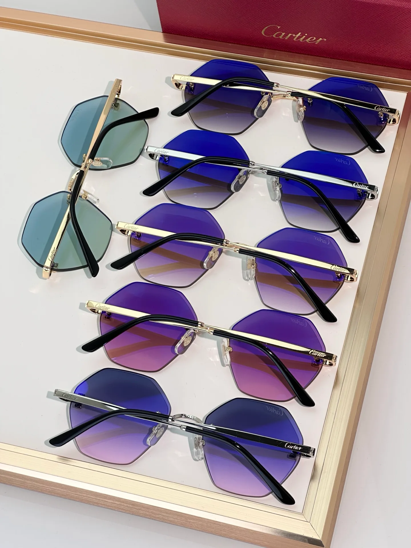 Бижутерия Cartier 11558238