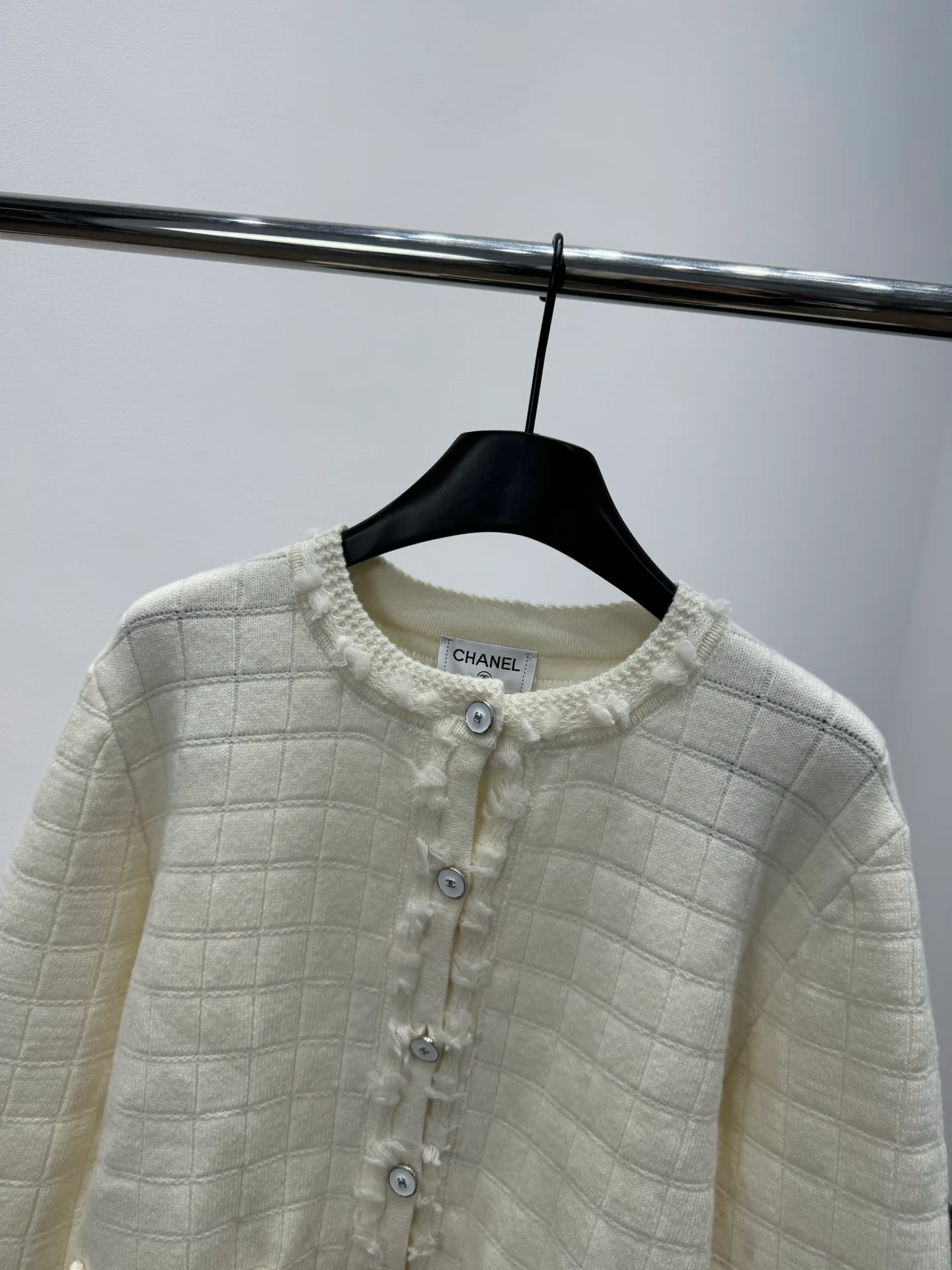 Джемперы И Свитеры Женские Chanel 6637867