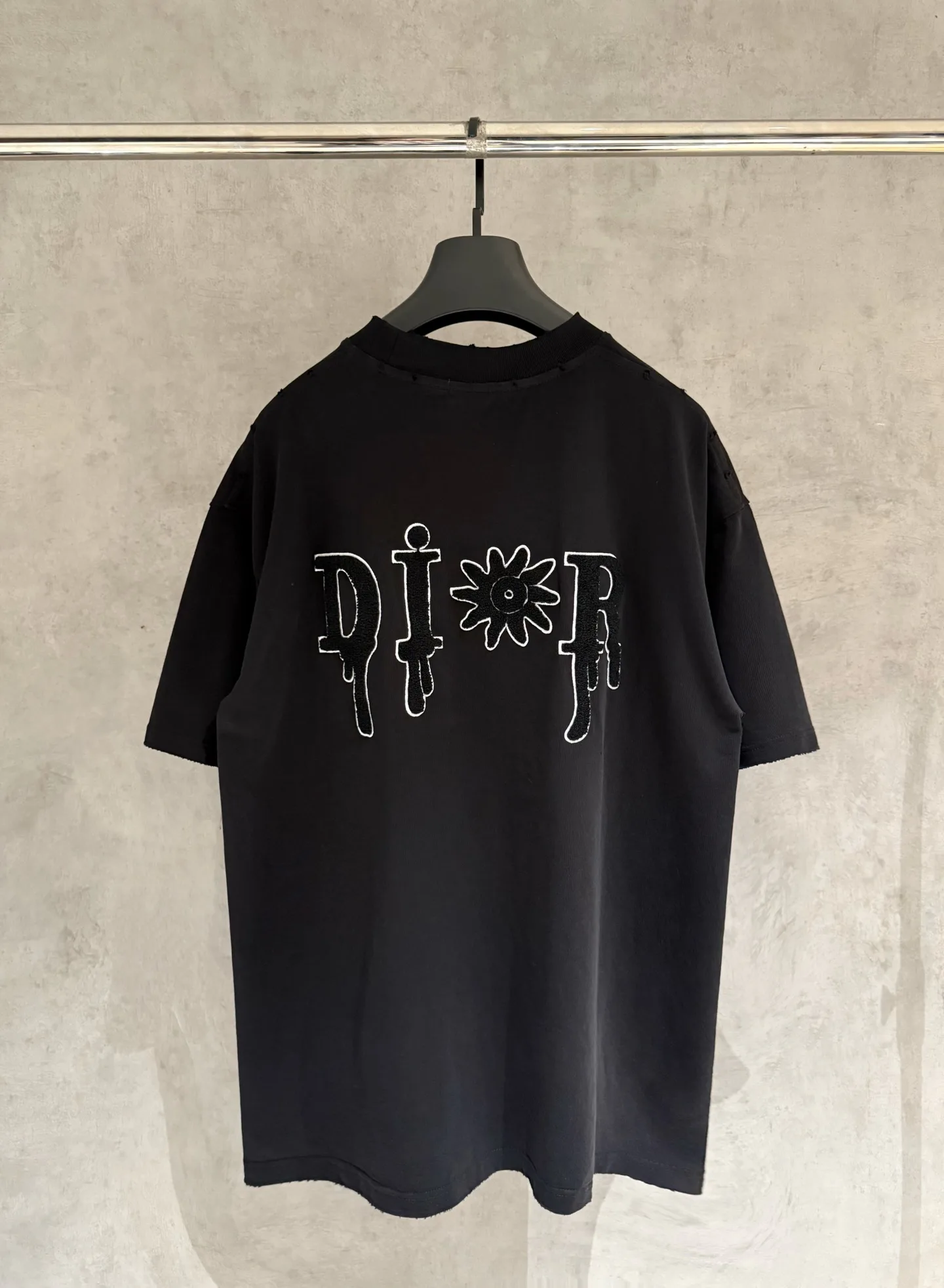 Футболки Мужские Christian Dior 11893042