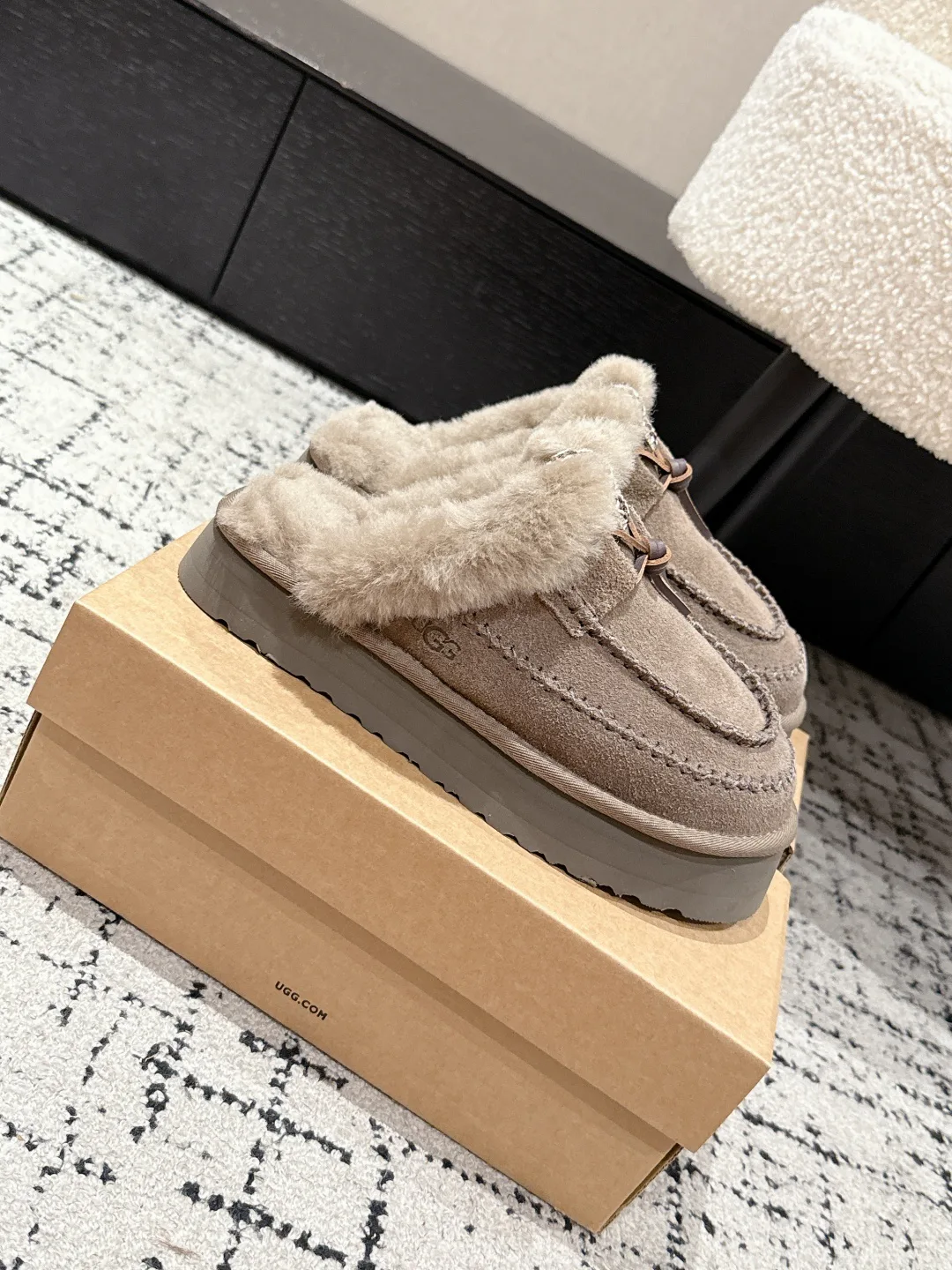 Угги Женские Ugg 89066