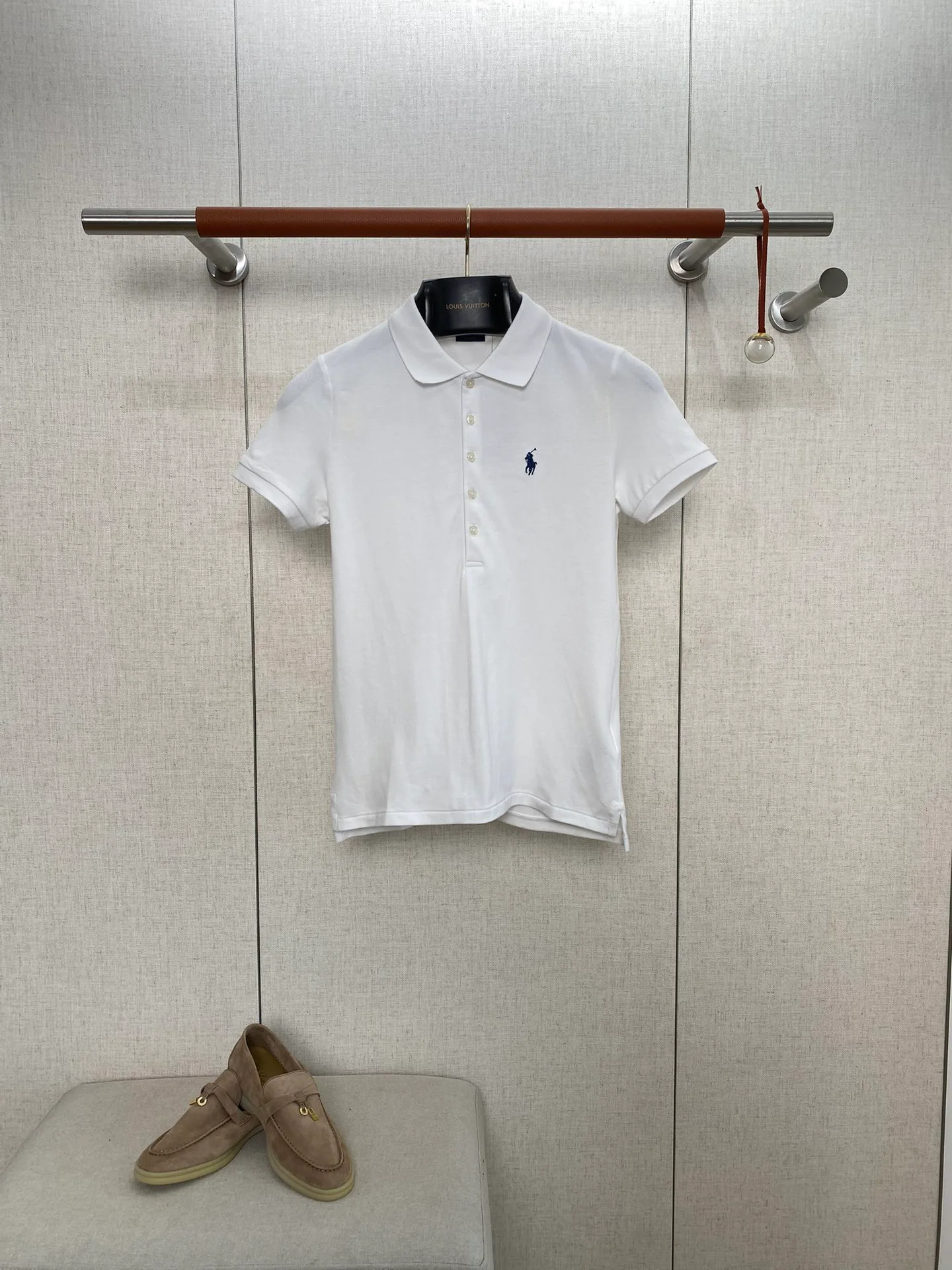 Рубашки Мужские Ralph Lauren 3044058