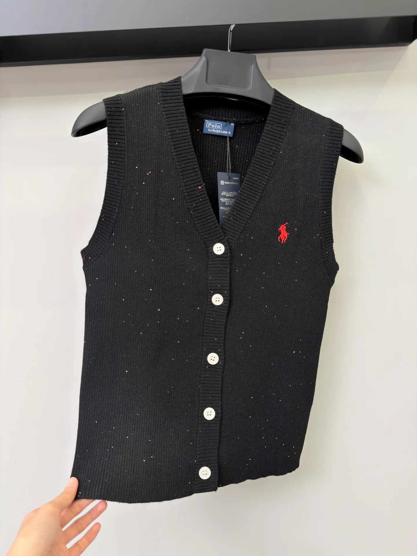 Жилеты Женские Ralph Lauren 11410877