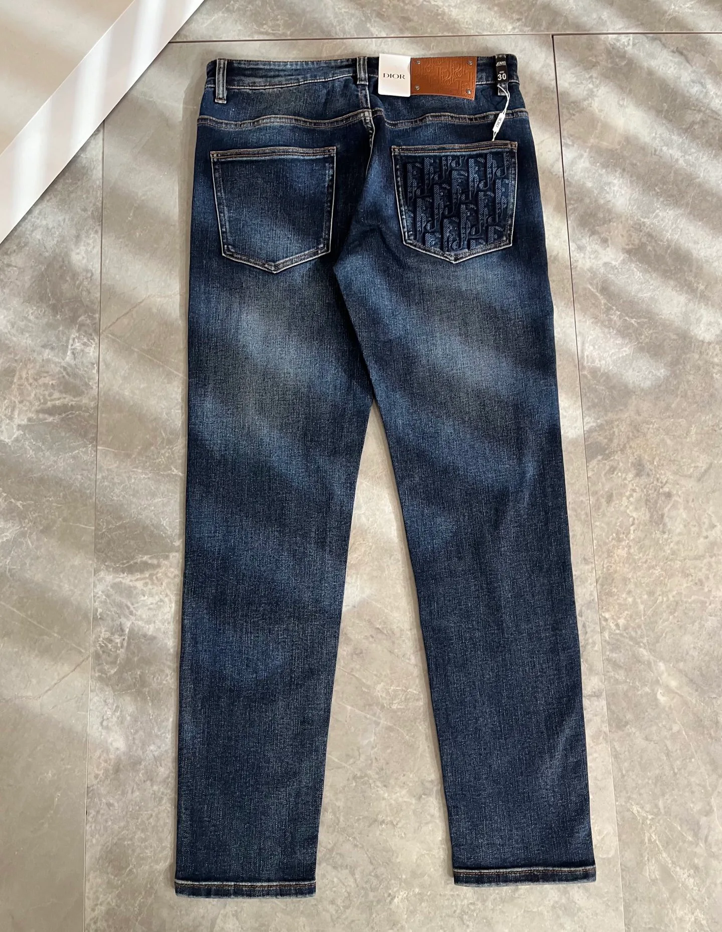 Джинсы Мужские Christian Dior 11361274