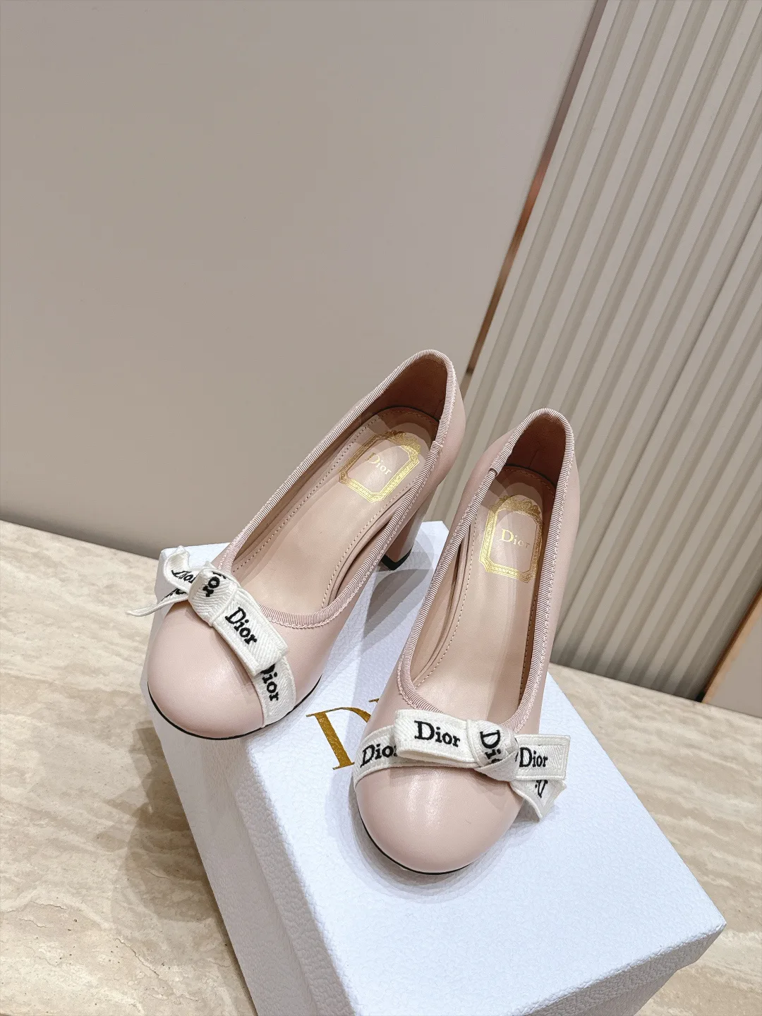 Туфли Женские Christian Dior 17946478