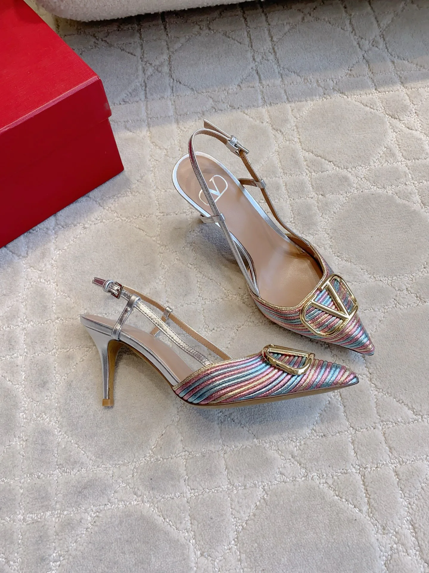 Туфли Женские Valentino 11485795