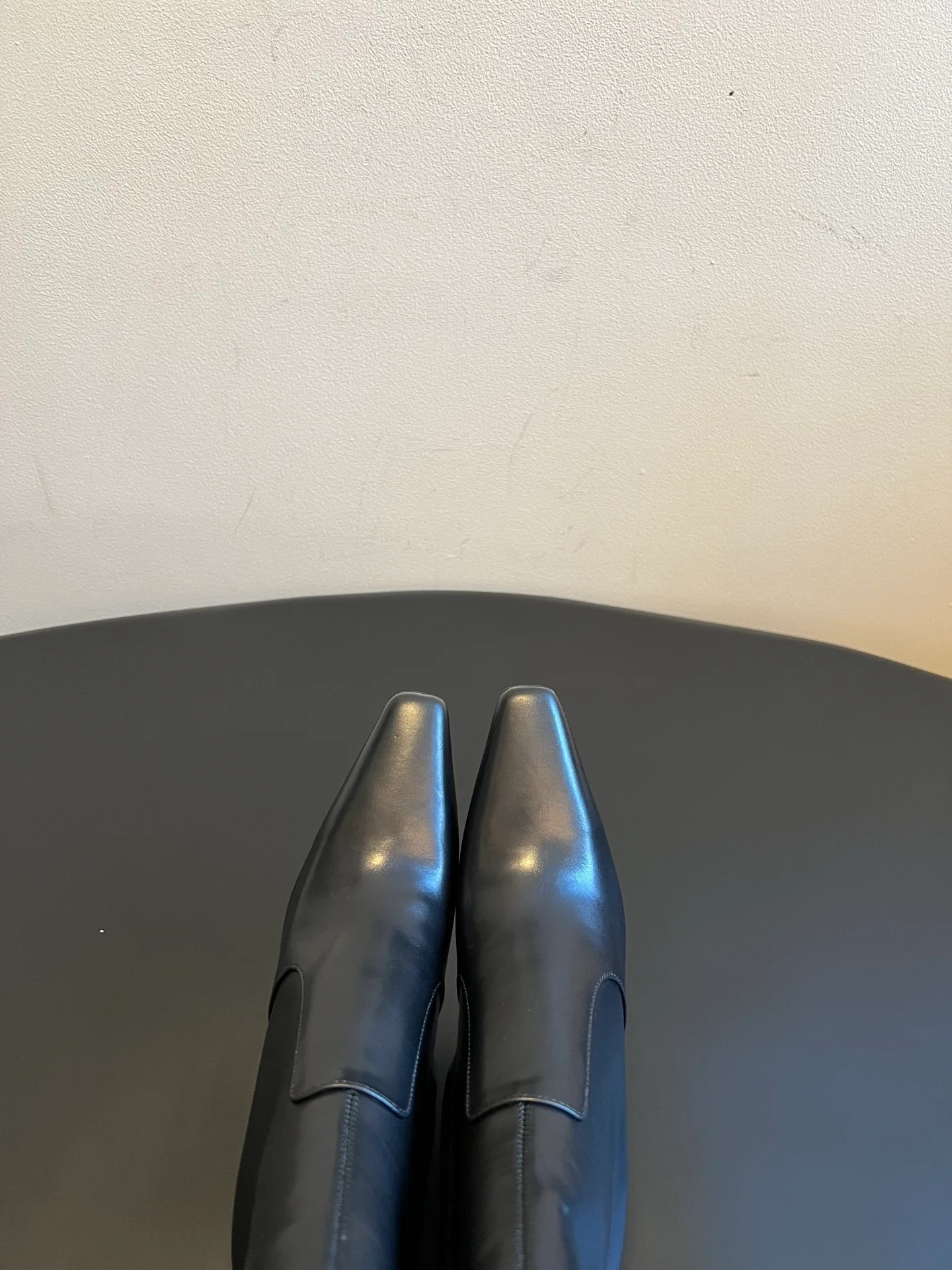 Сапоги Женские Saint Laurent 19262481