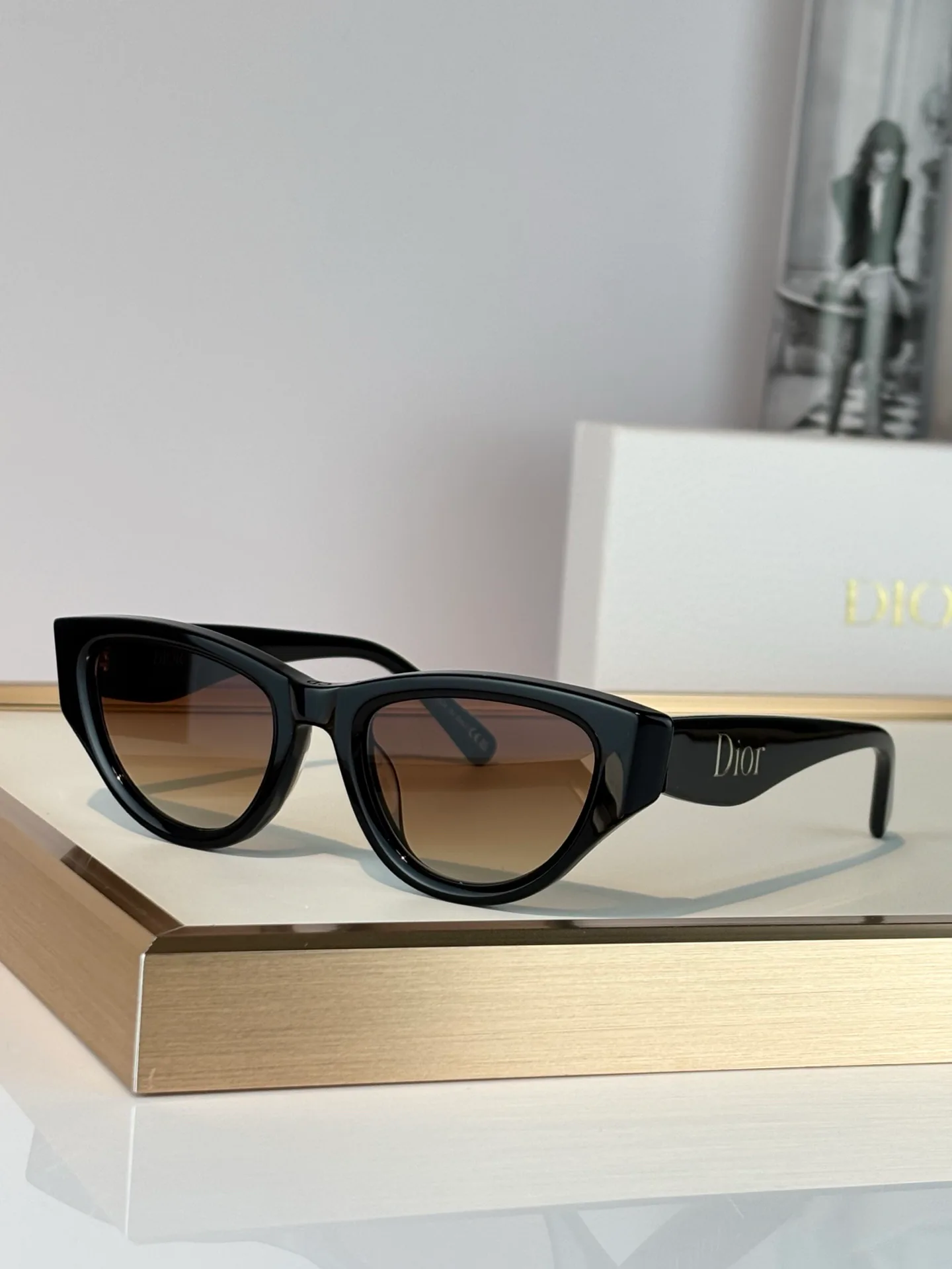 Очки Christian Dior 17701096