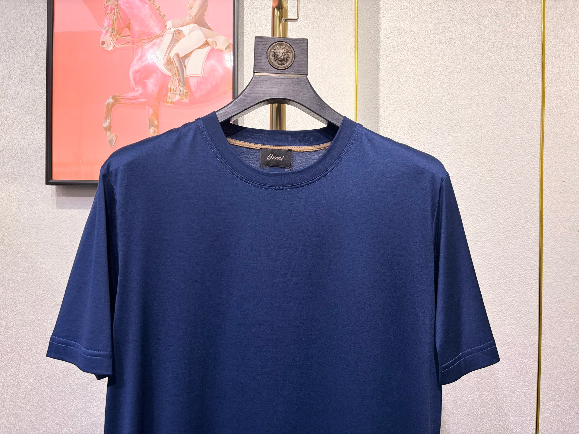 Футболки Женские Brioni 5405379