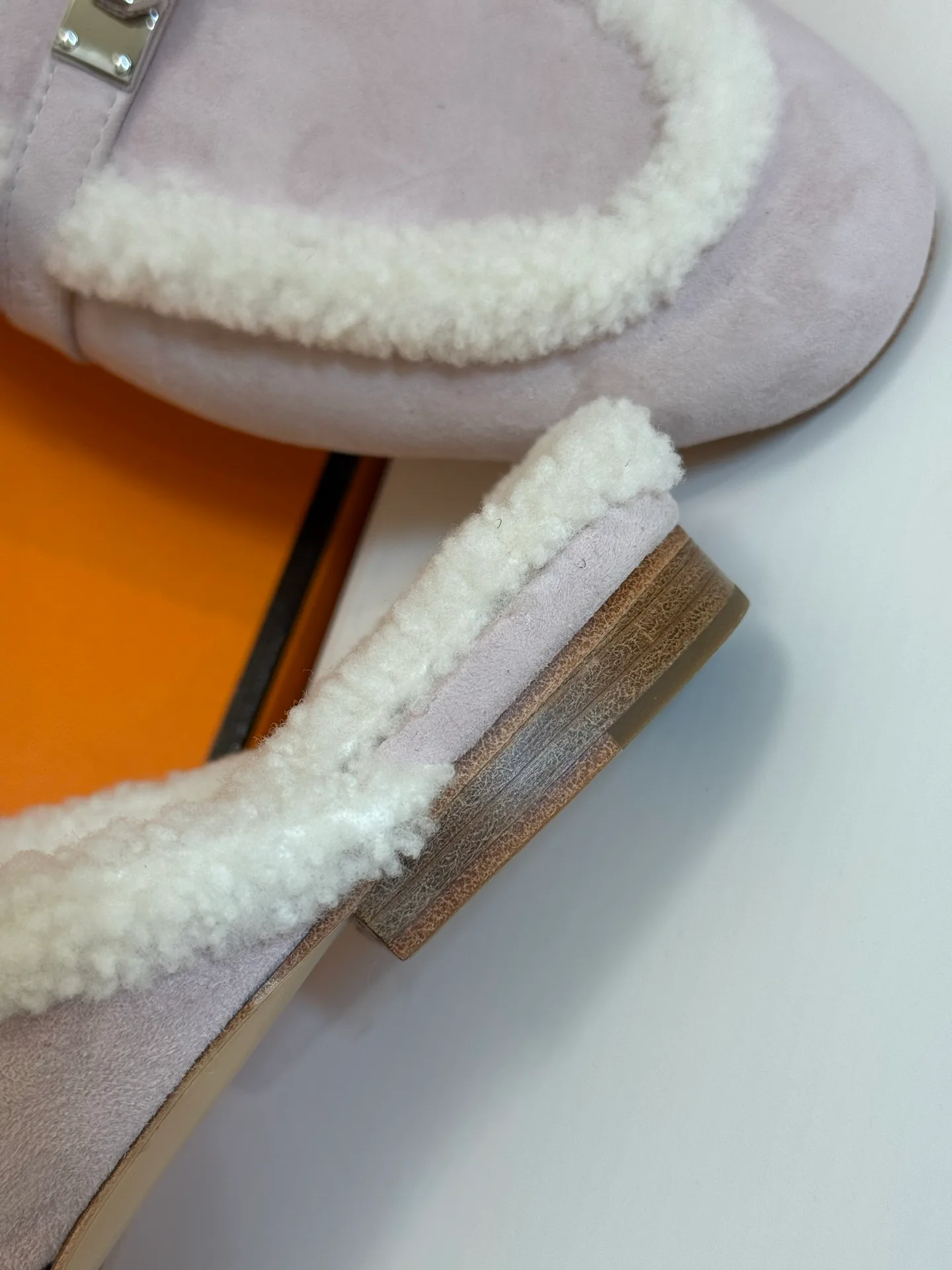 Мюли И Сабо Женские Hermes 60687