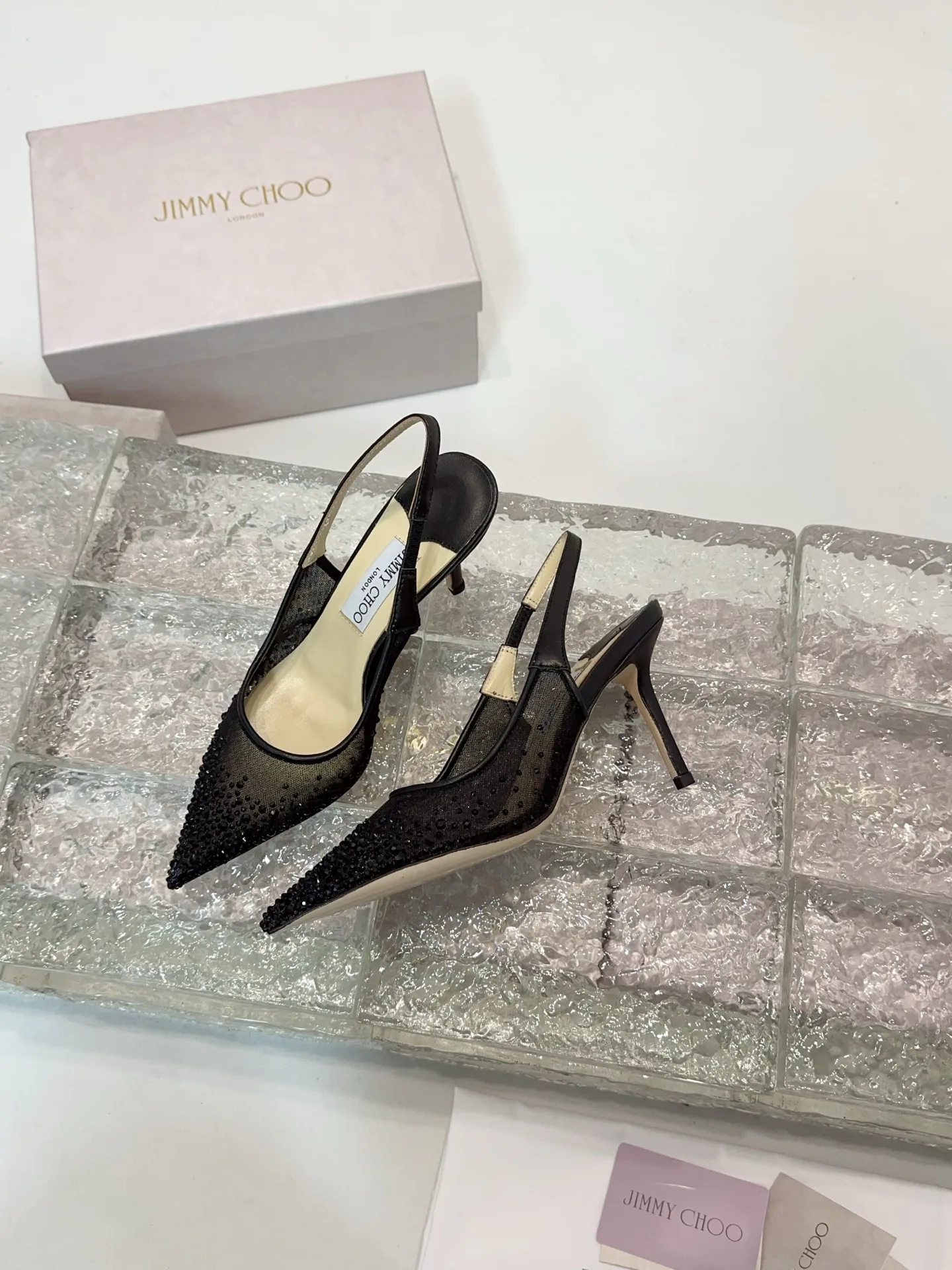 Туфли Женские Jimmy Choo 12805379