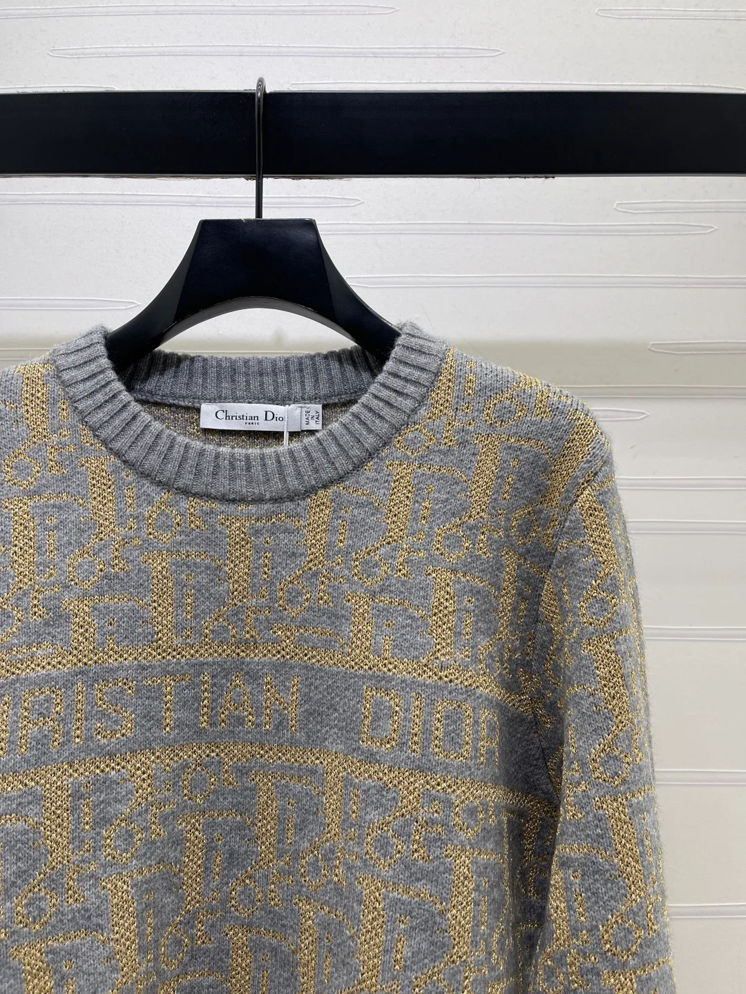 Джемперы И Свитеры Женские Christian Dior 19294286