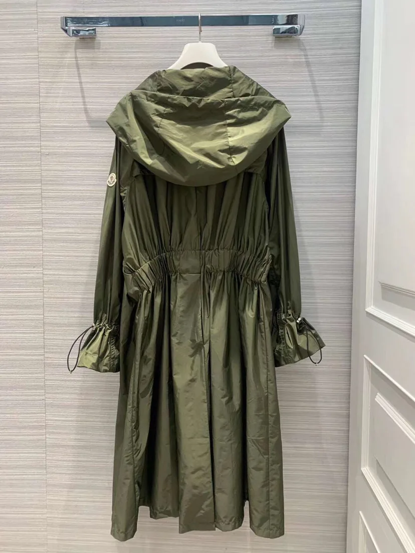 Тренчи Женские Moncler 11513024