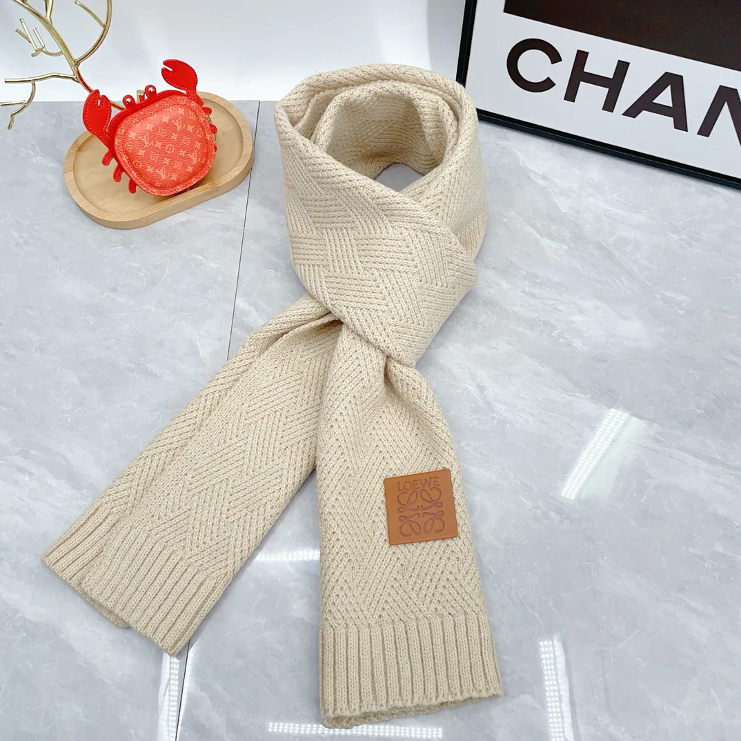 Шарфы Loewe 433014