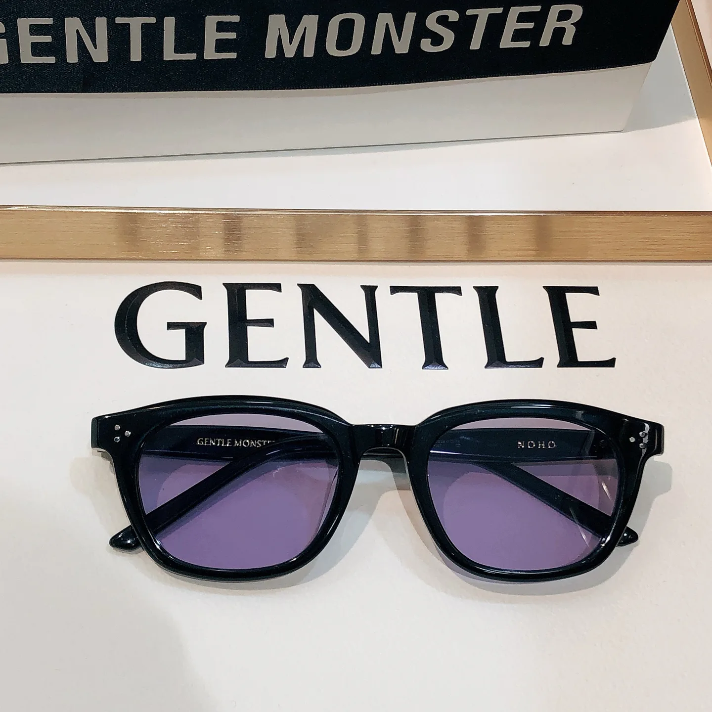 Очки Gentle Monster 11299331