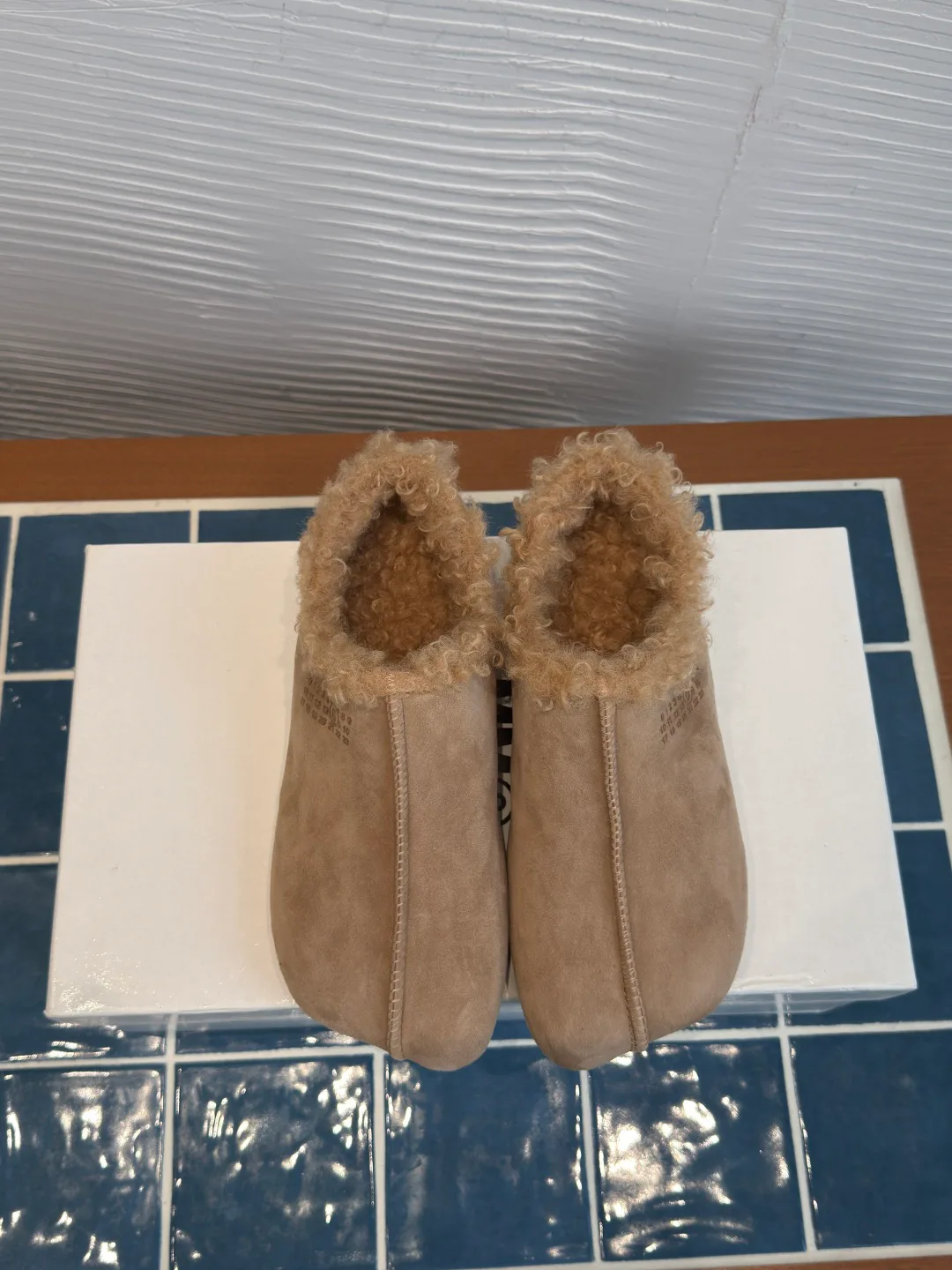 Мюли И Сабо Женские Maison Margiela 18125319