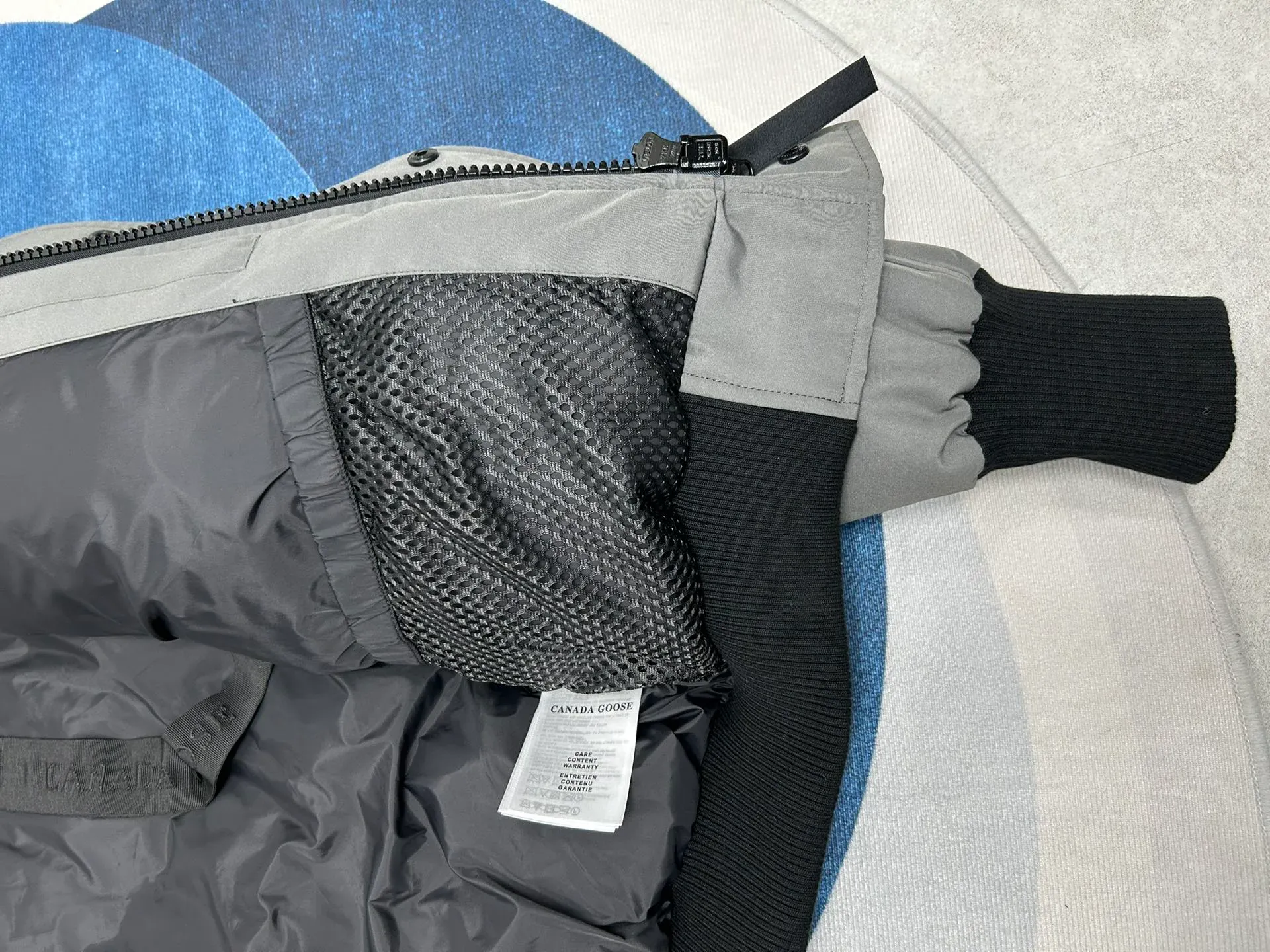 Куртки И Пуховики Женские Canada Goose 1956449