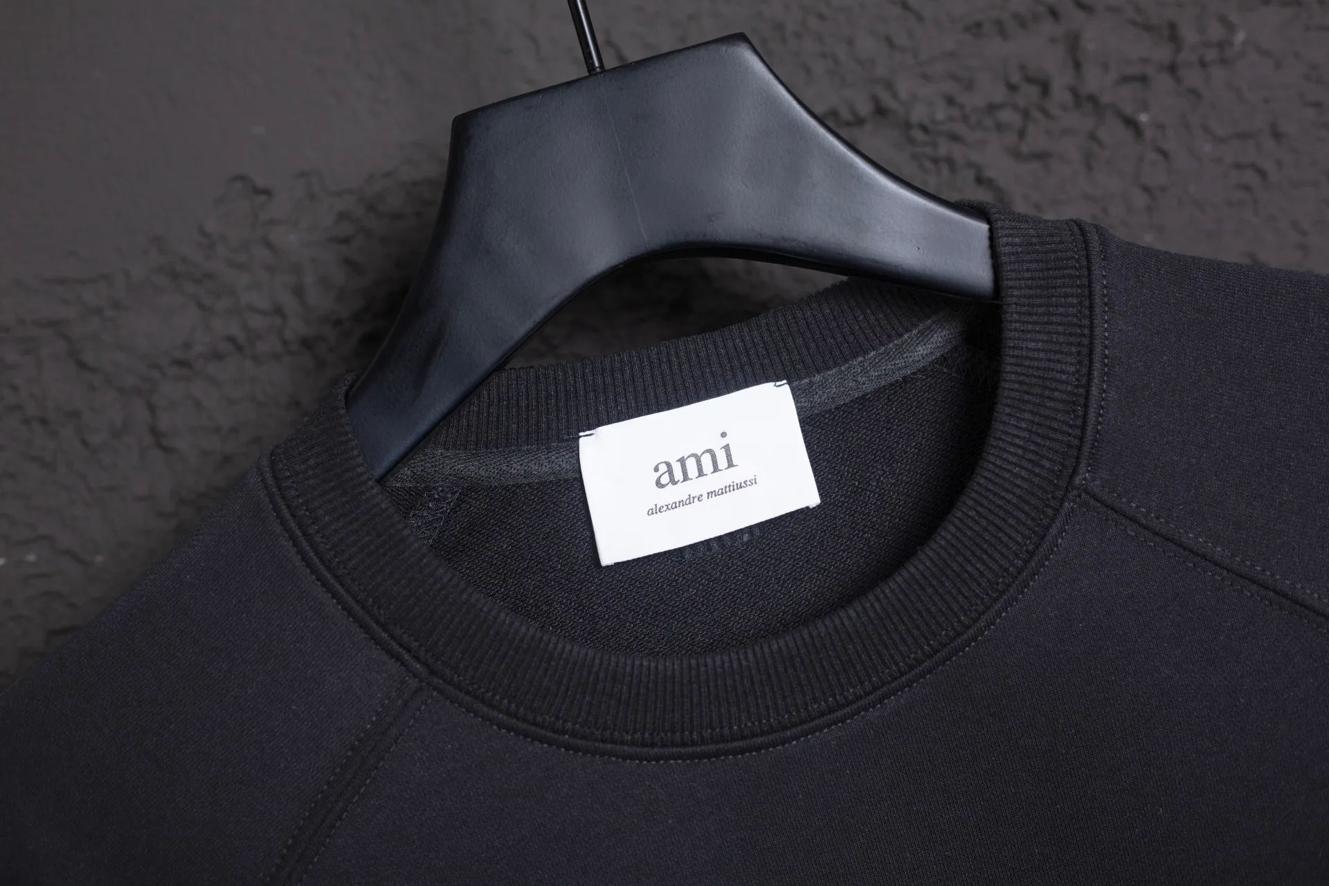 Свитшоты И Худи Мужские Ami Paris 791570