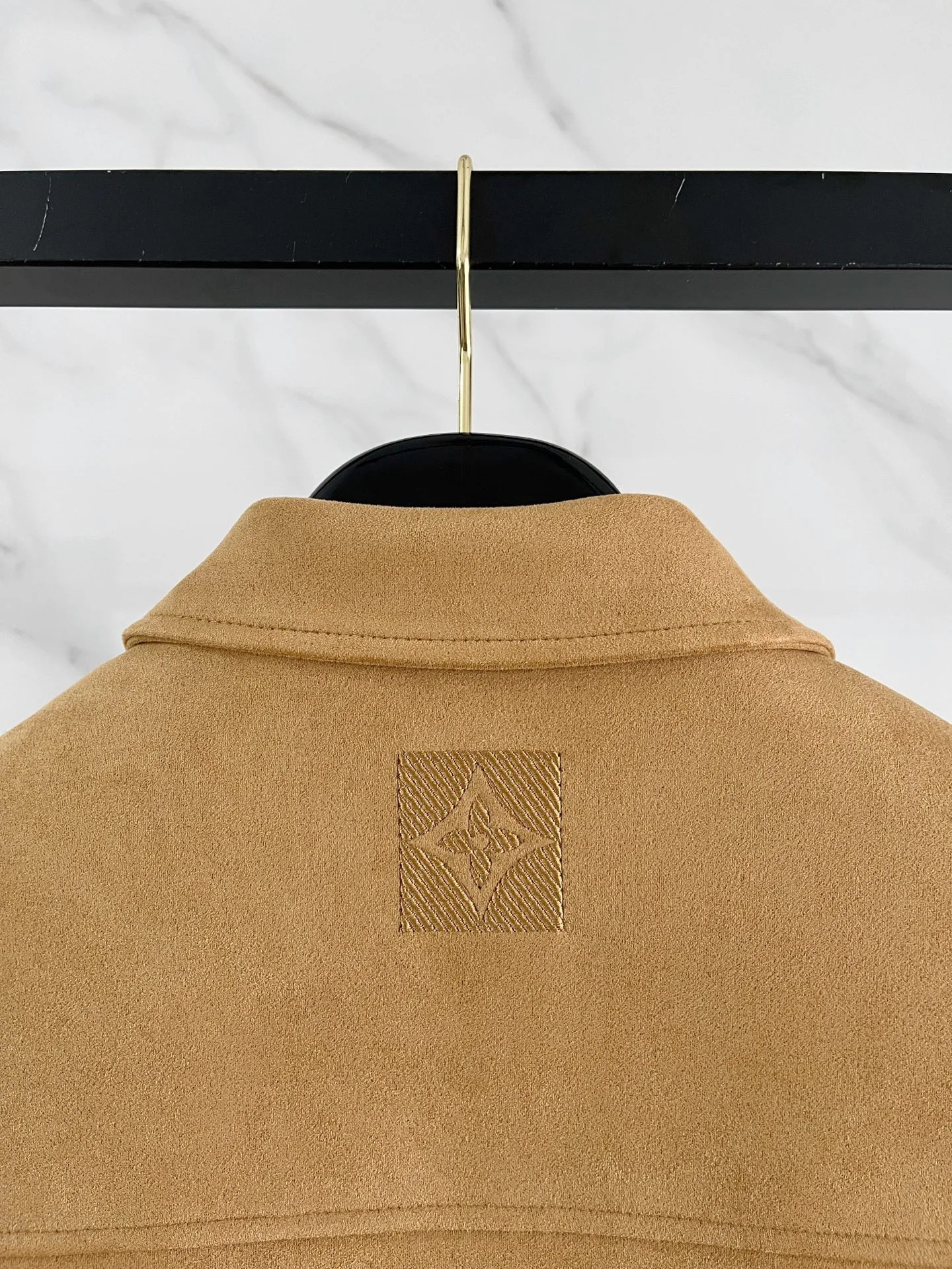 Куртки И Пуховики Мужские Louis Vuitton 509398