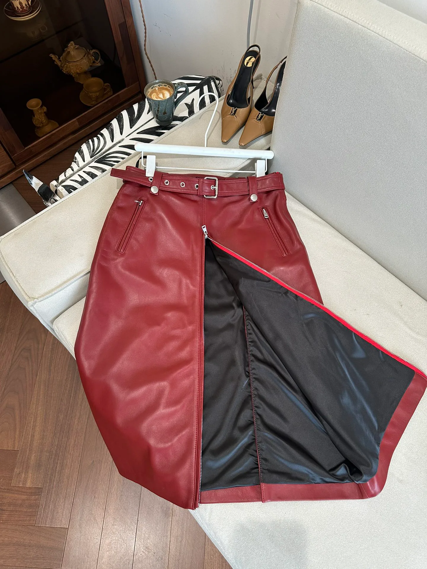 Юбки Женские Gucci 1504908