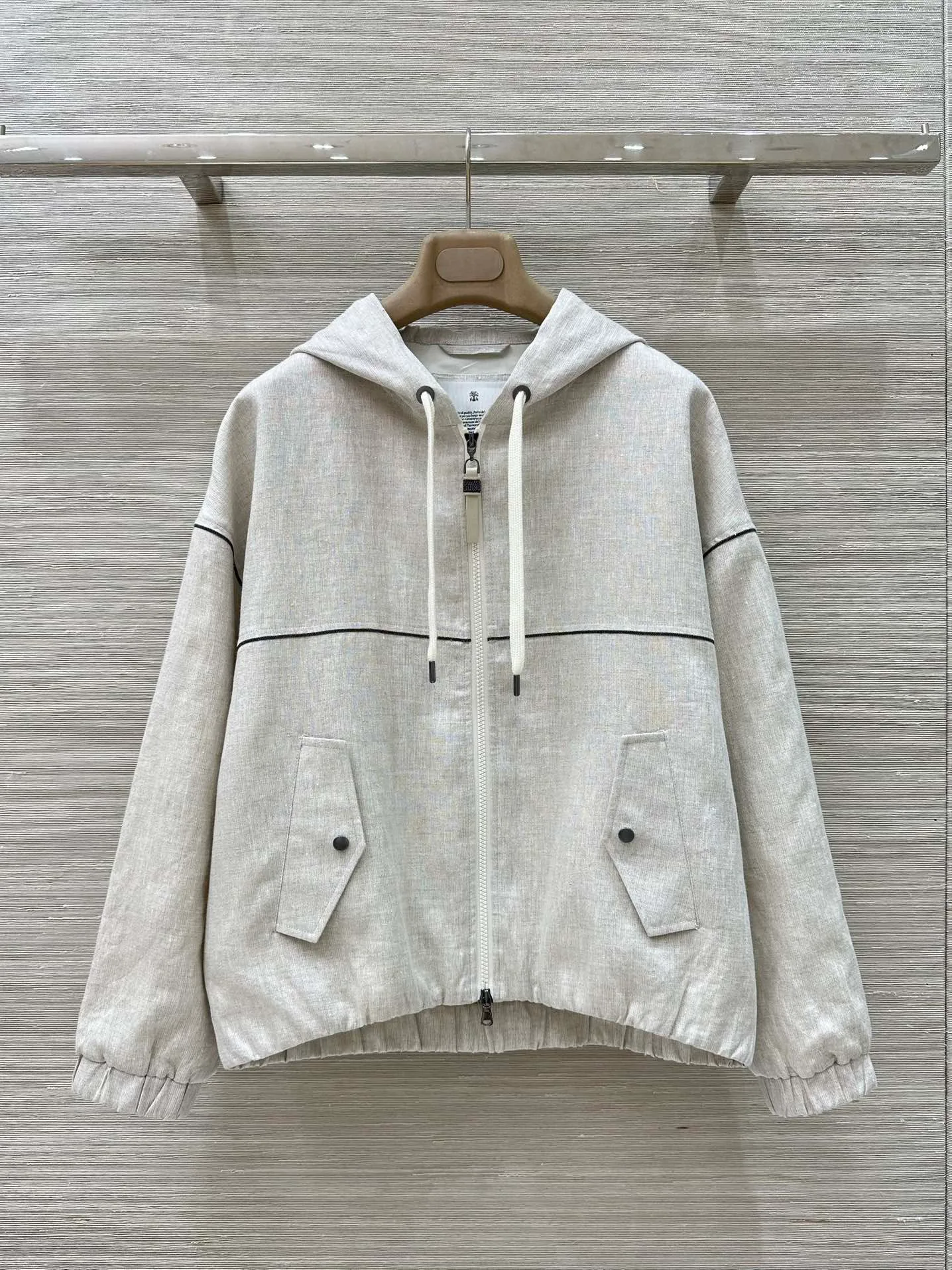 Жакеты Женские Brunello Cucinelli 12288545