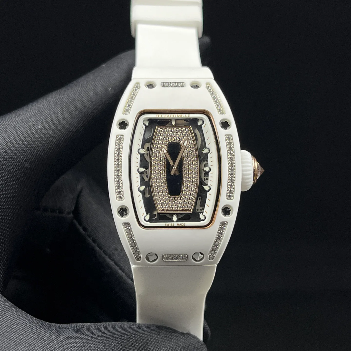 Часы Женские Richard Mille 17881567